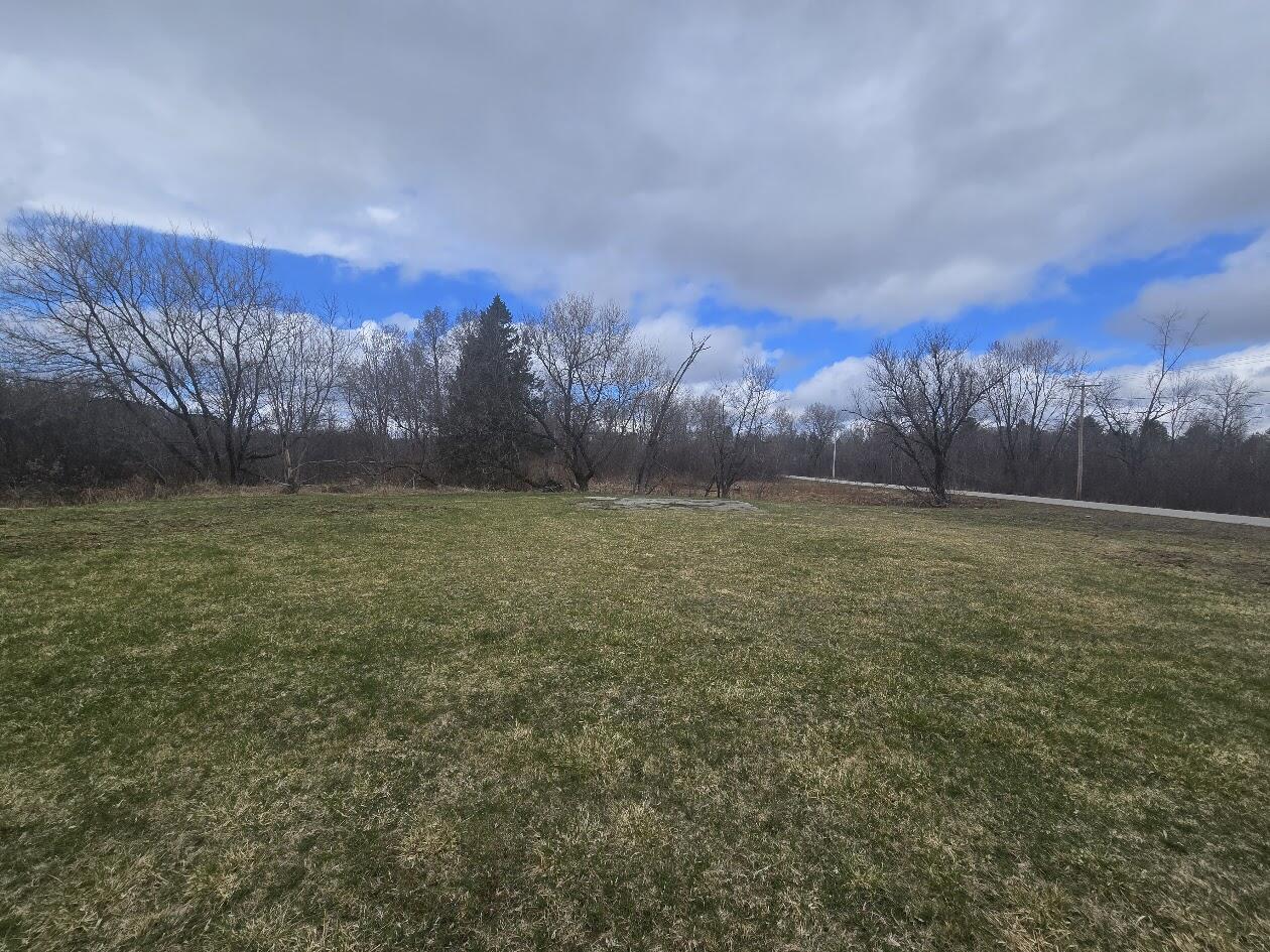 110 & 120 Sewall Street, Island Falls, ME, 04747