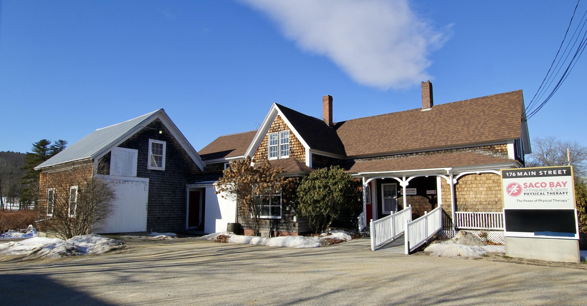 Photo of 176 Main Street Norway ME 04268