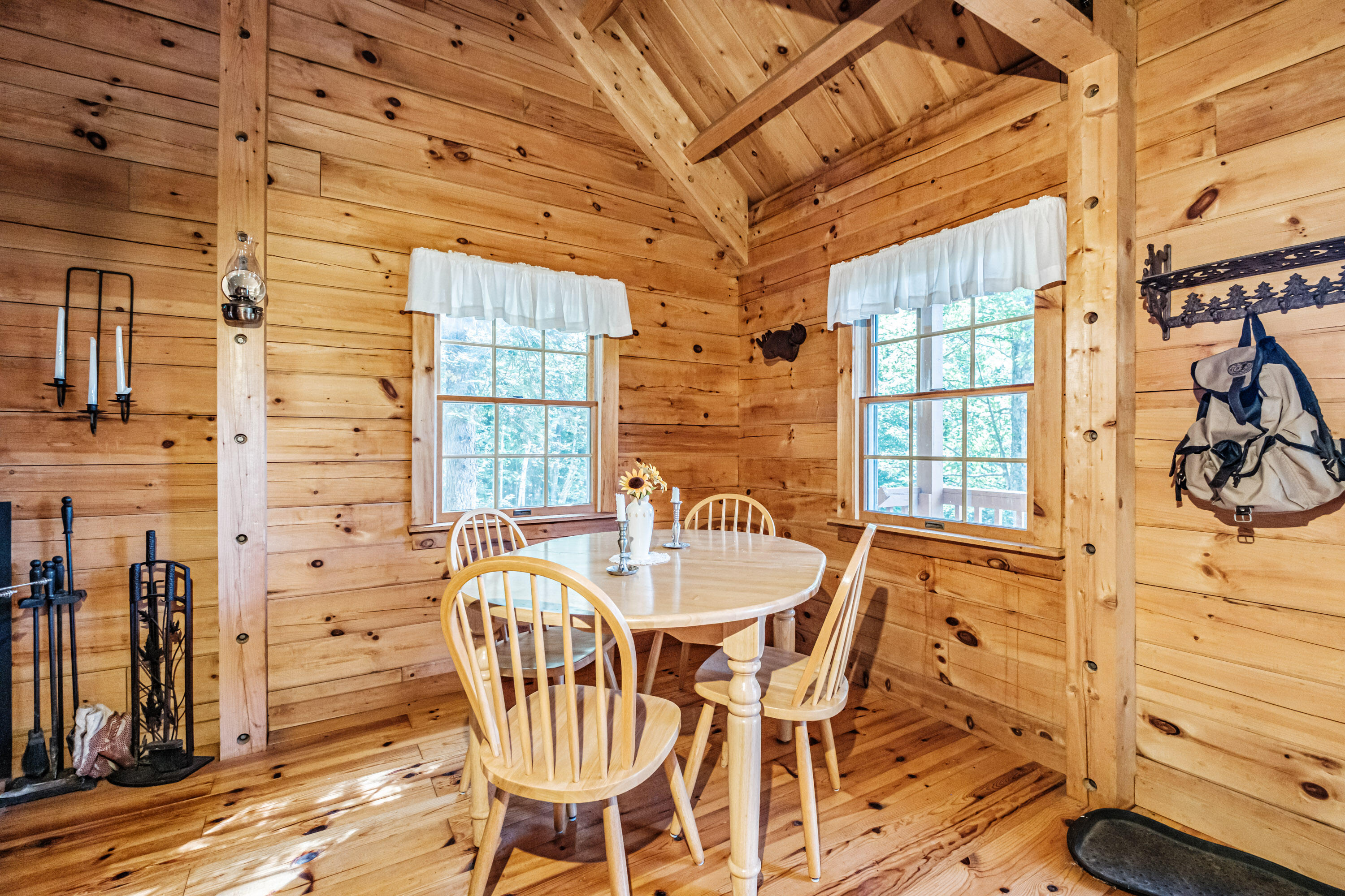 328 French HIll Road, Albany Twp, ME, 04217