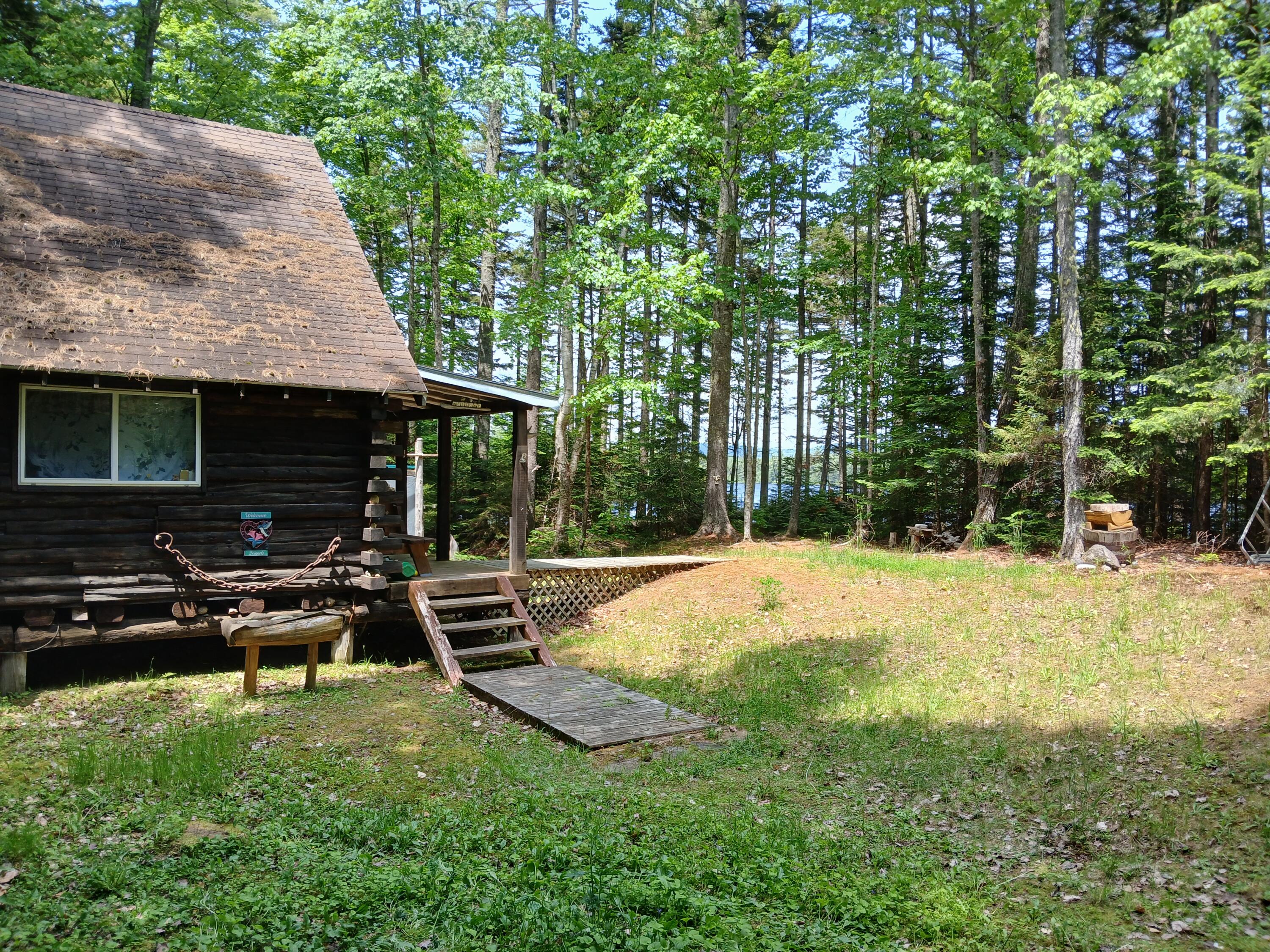 Lot UNIT&nbsp;16.2 Lane Pond Road, Carrying Place Town Twp, ME, 04961