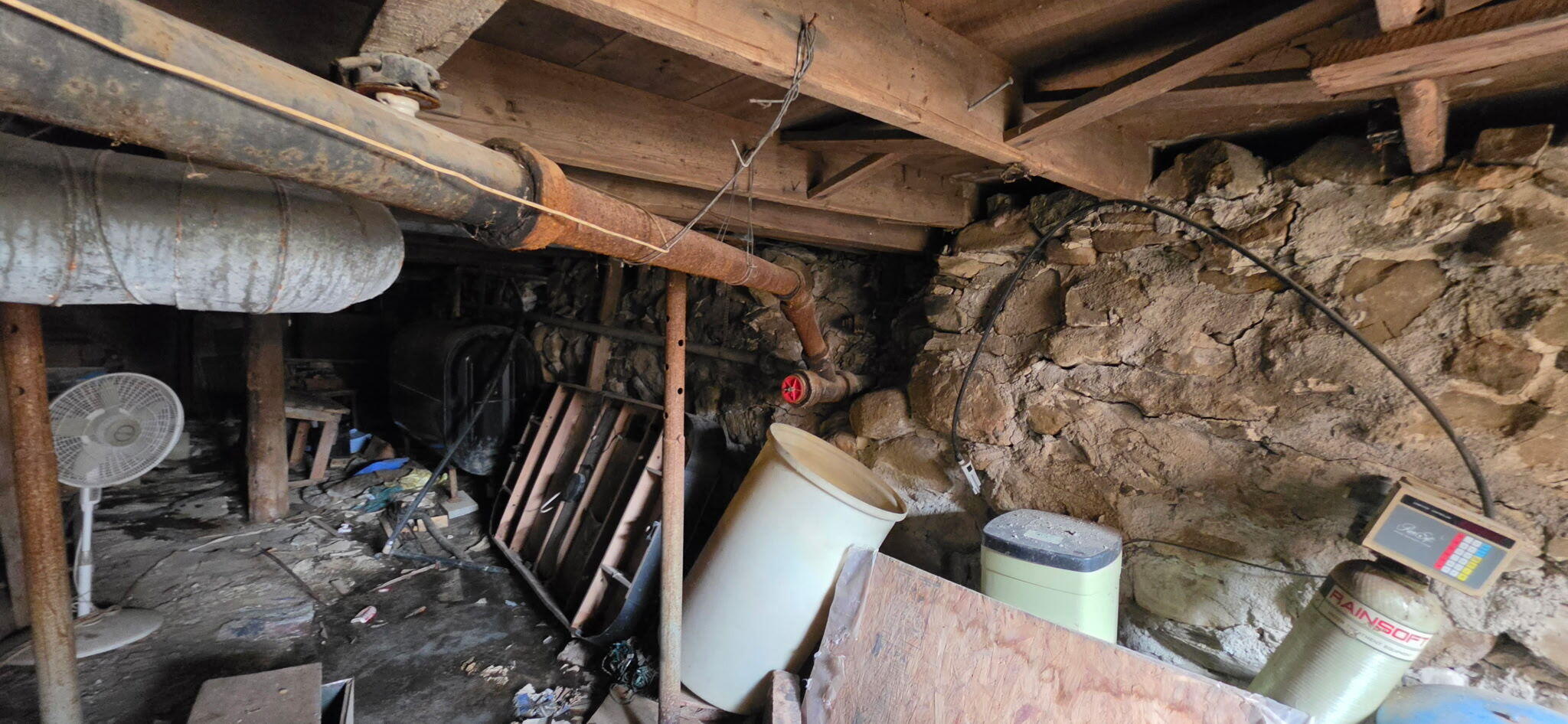 127 Bryant Pond Road, Fort Fairfield, ME, 04742