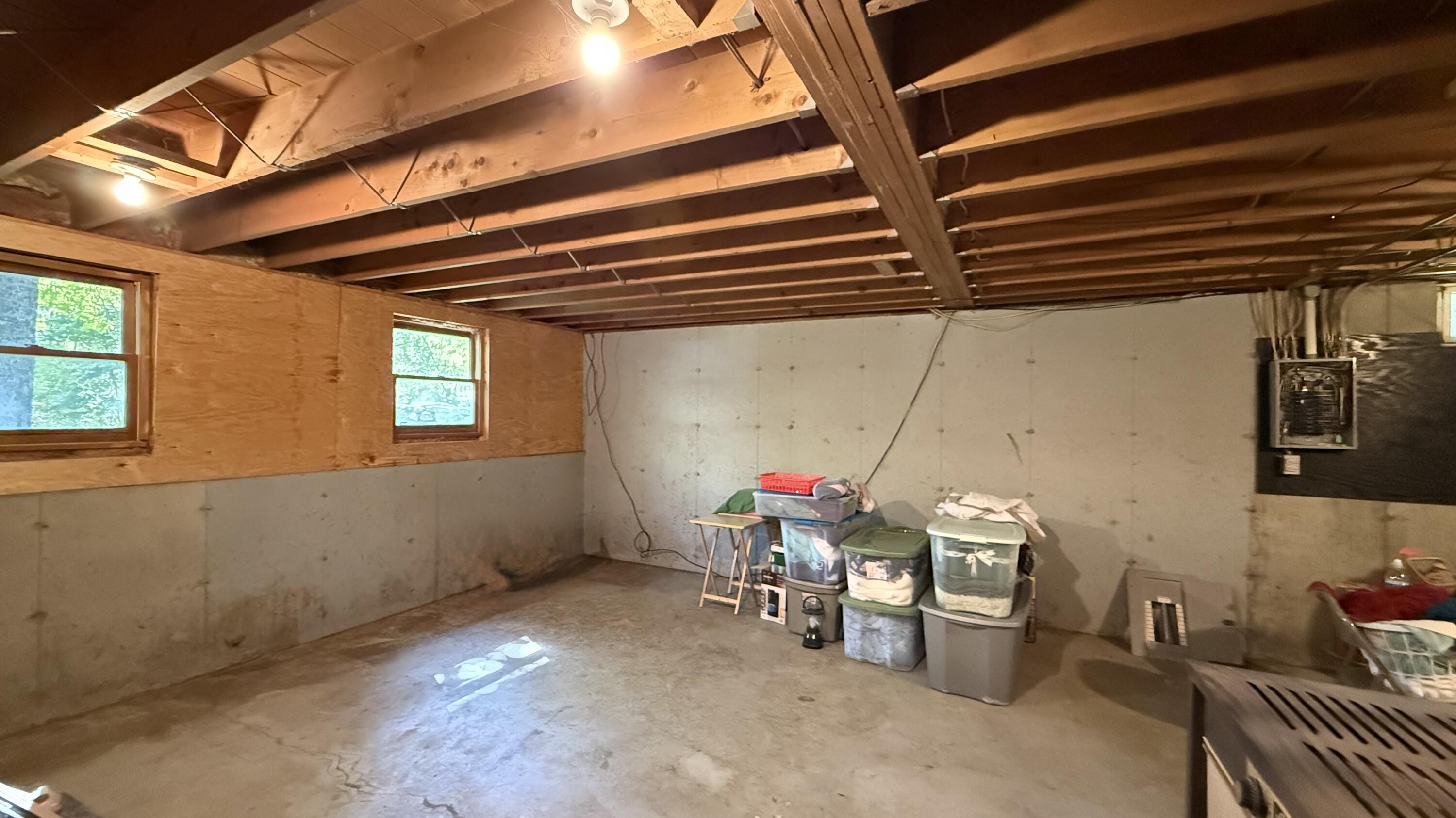 249 School Road, Charleston, ME, 04422