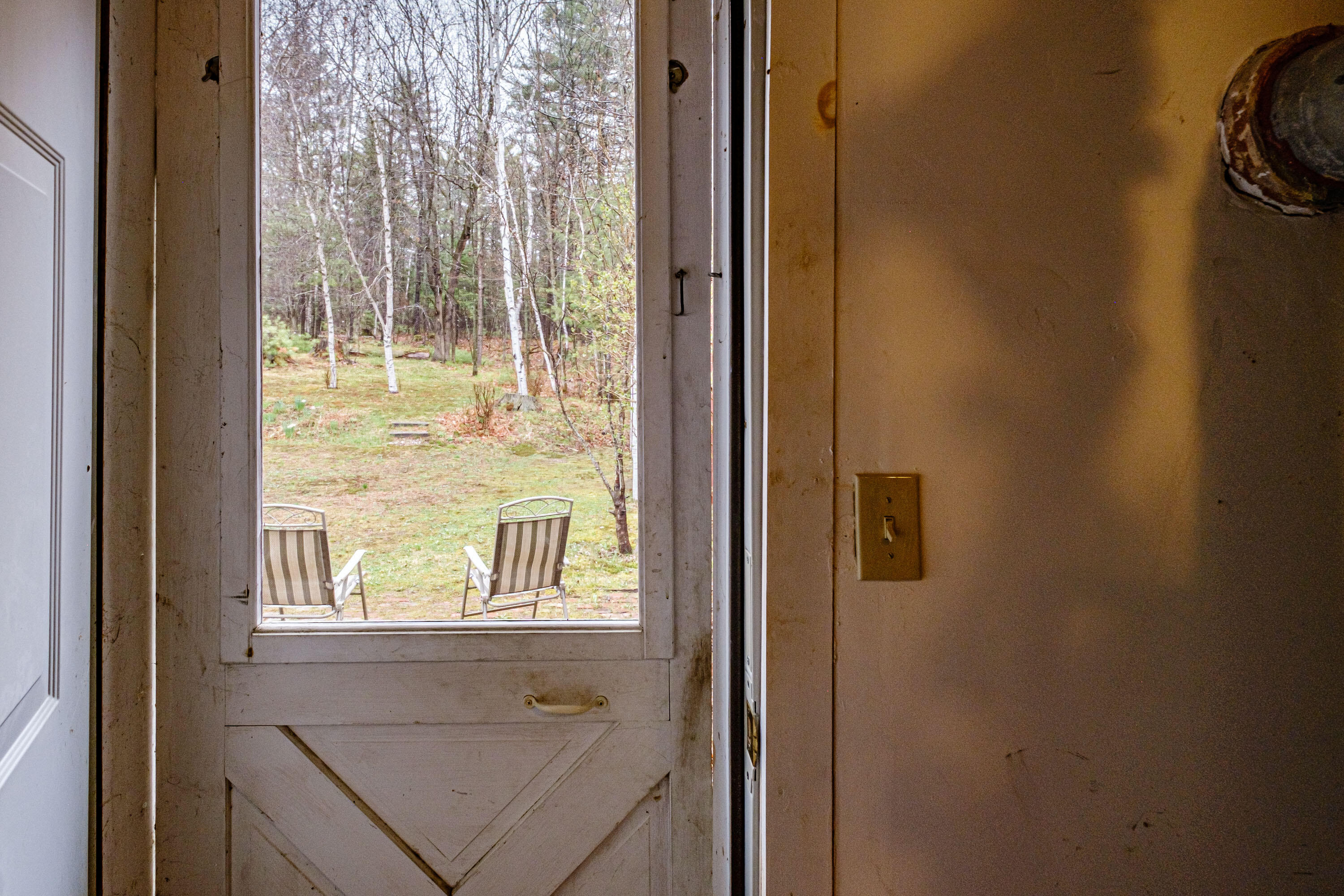 239 S Main Street, Andover, ME, 04216