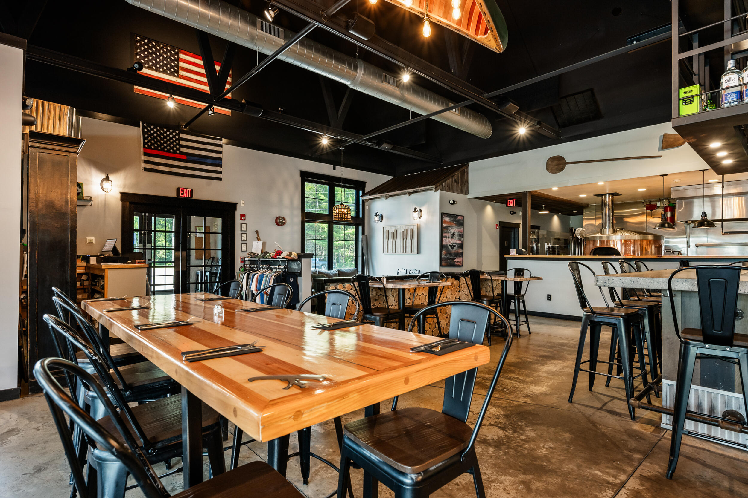 74 Carry Road, Rangeley, ME, 04970