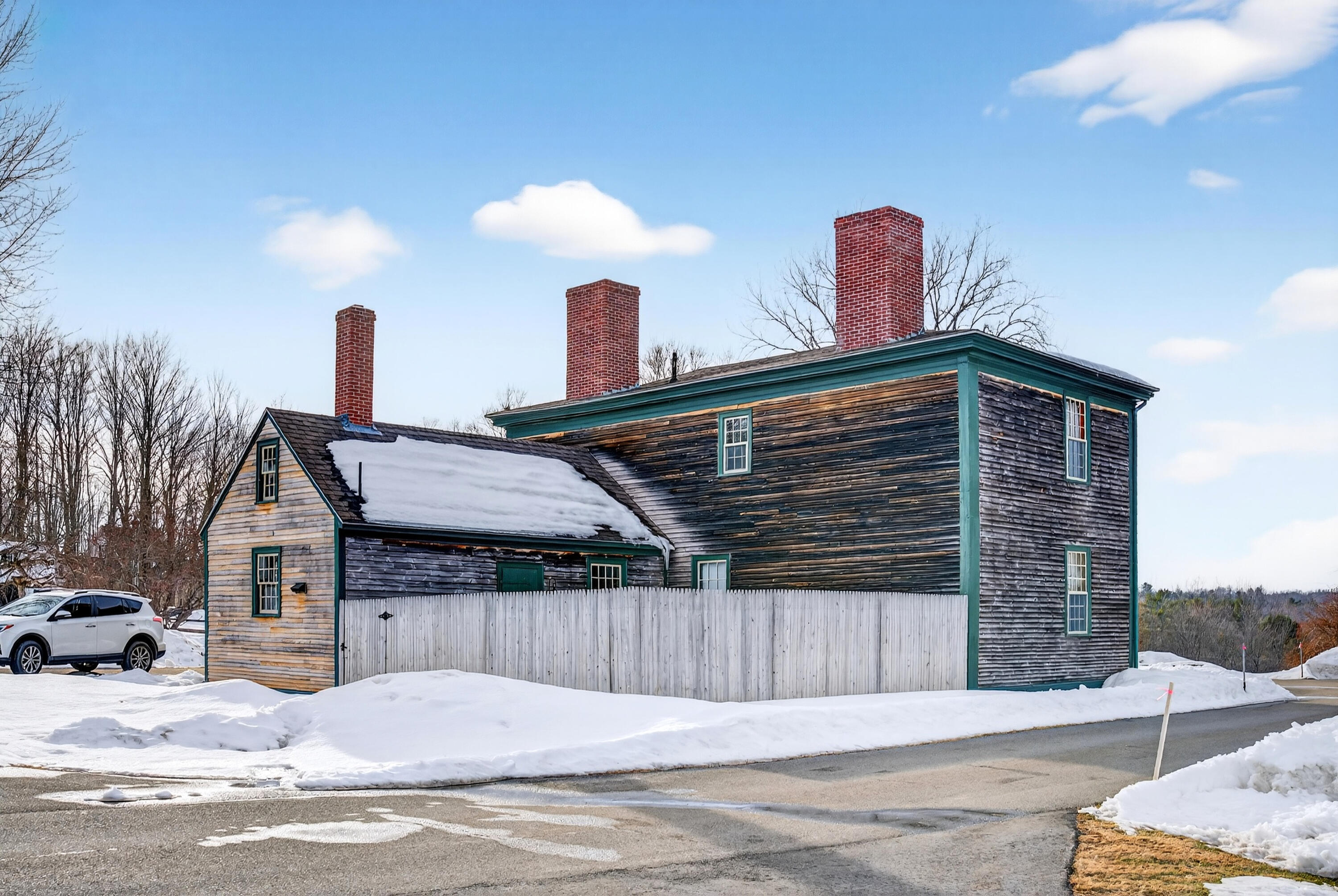 1090 Pittston School Street, Pittston, ME, 04345