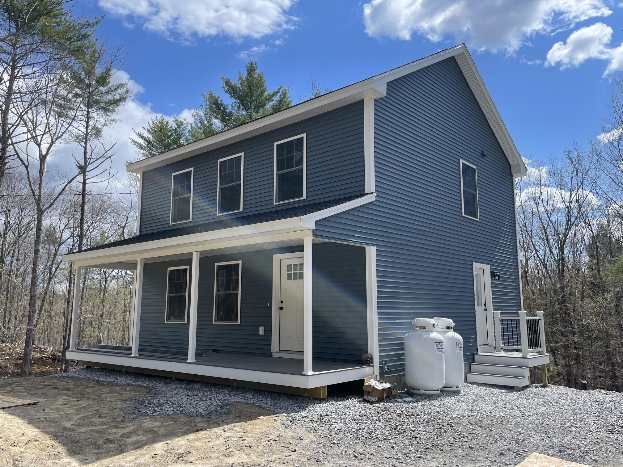 189 Autumn Drive, Poland, ME, 04274