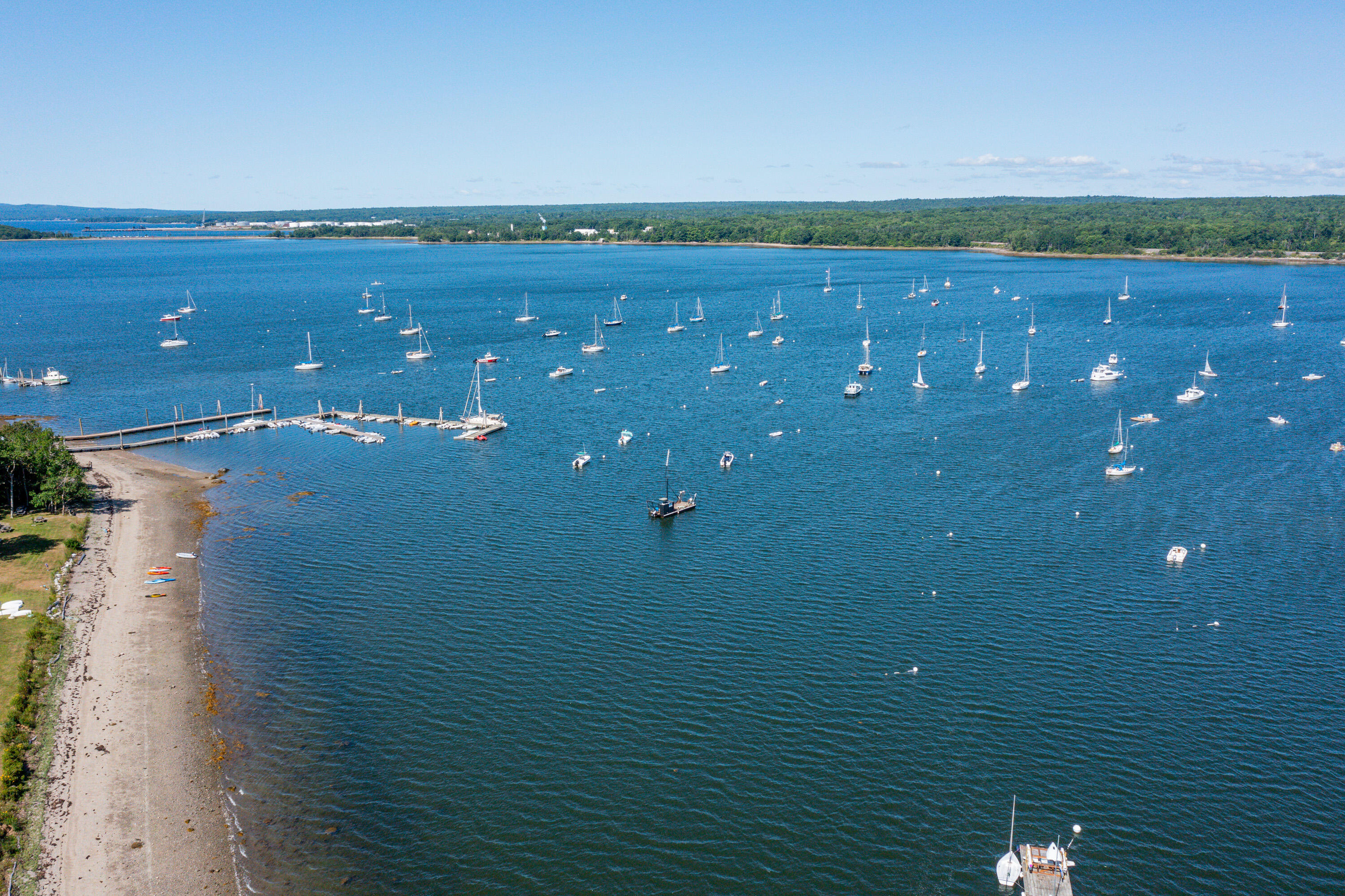 12 Harbor View Drive, #12, Stockton Springs, ME 04981 4613