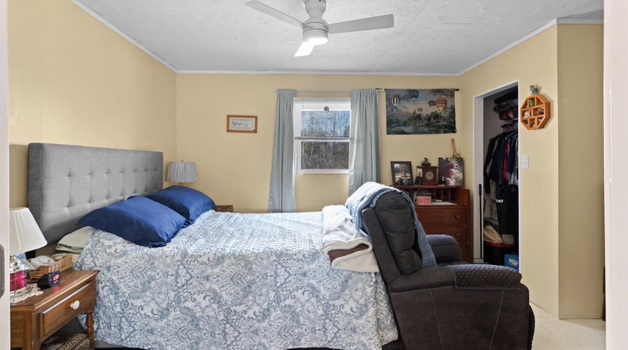 328 Town Farm Road, Farmington, ME, 04938