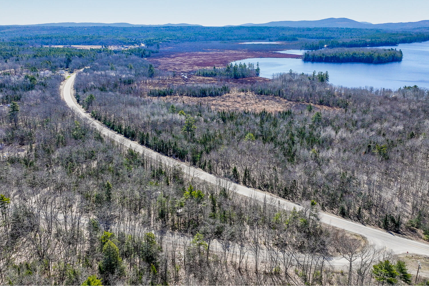 00 Higgins Hill Road, Morrill, ME, 04952