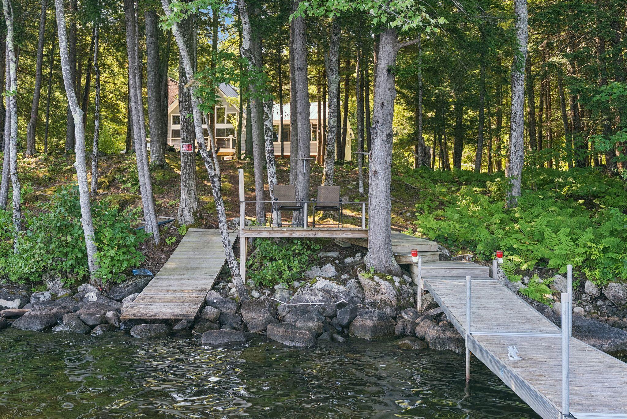 364 Kansas Road, Bridgton, ME, 04009