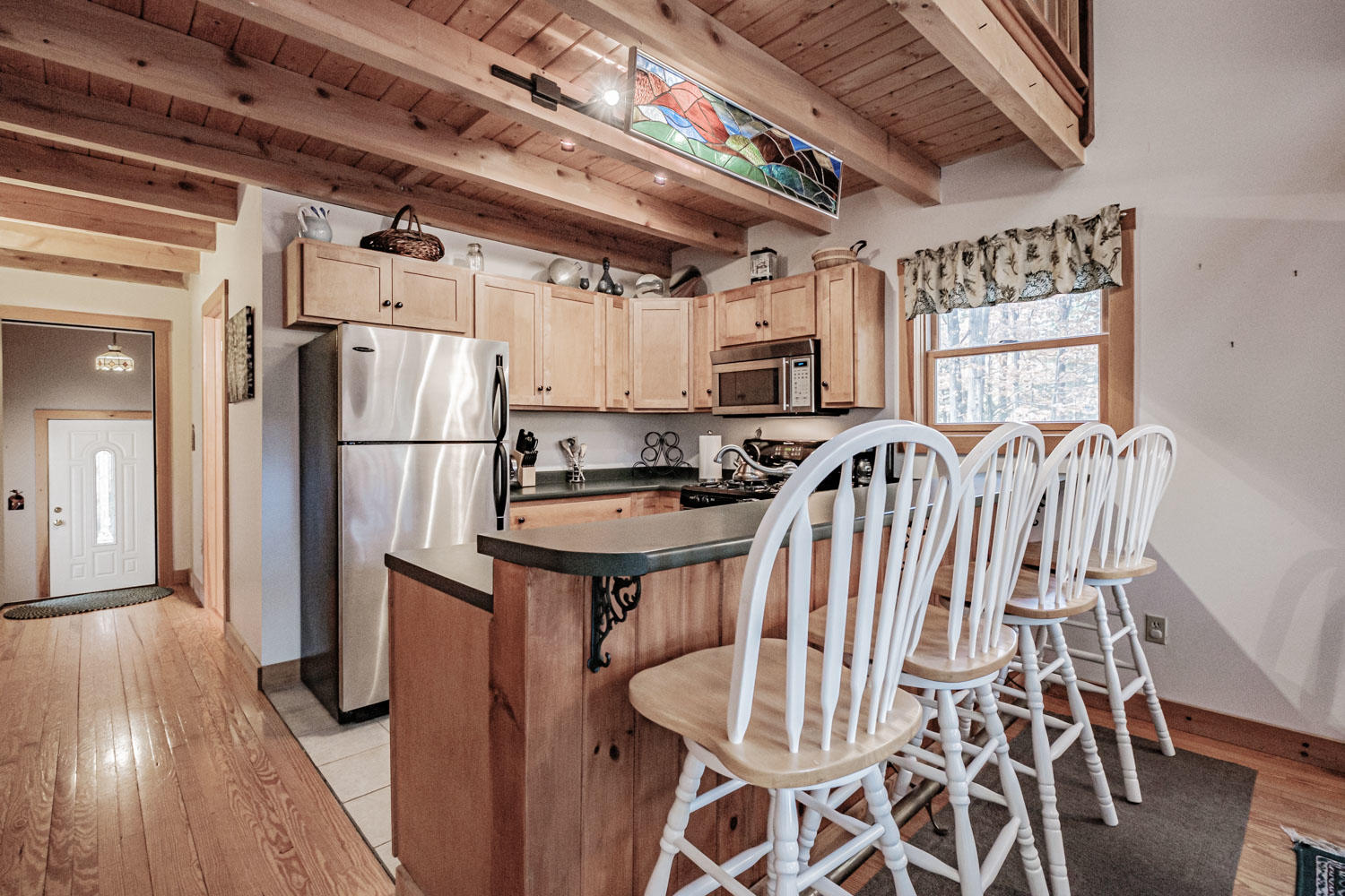 10 Oak Drive, Bethel, ME, 04217-3010
