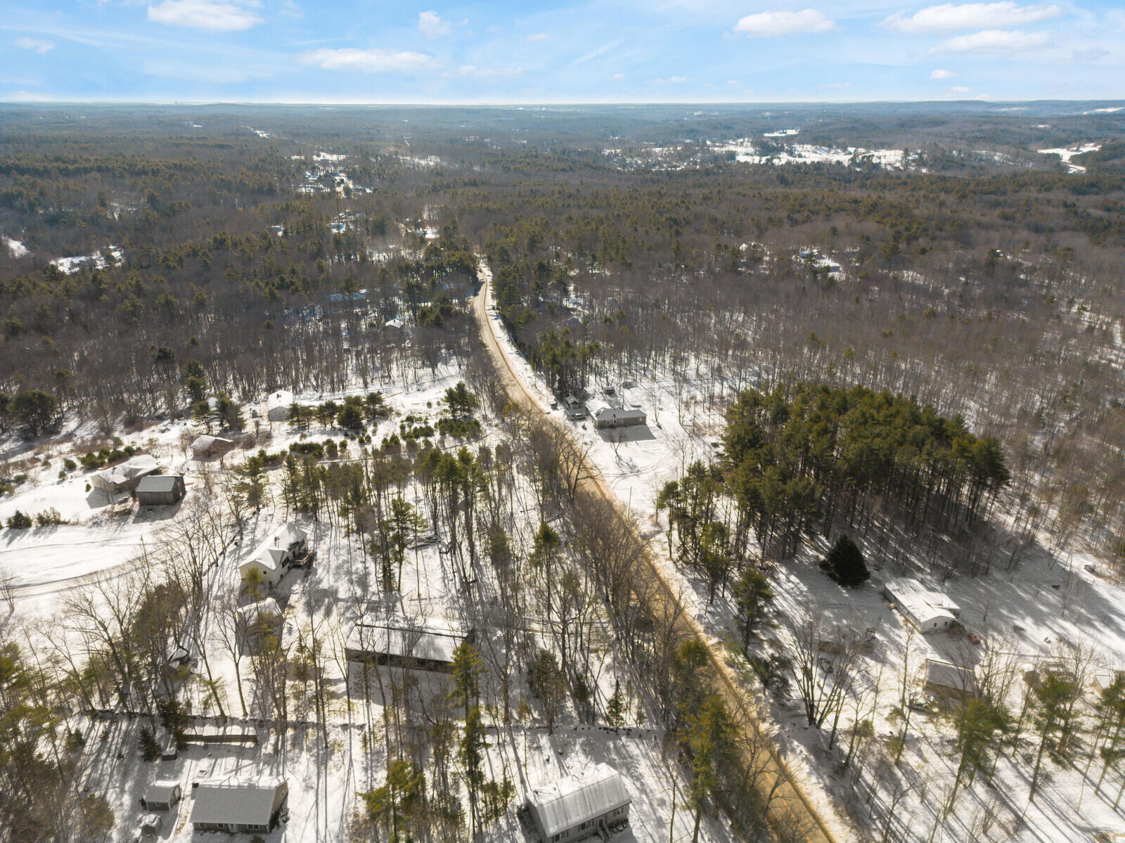 1941 Eastern Road, Warren, ME, 04864