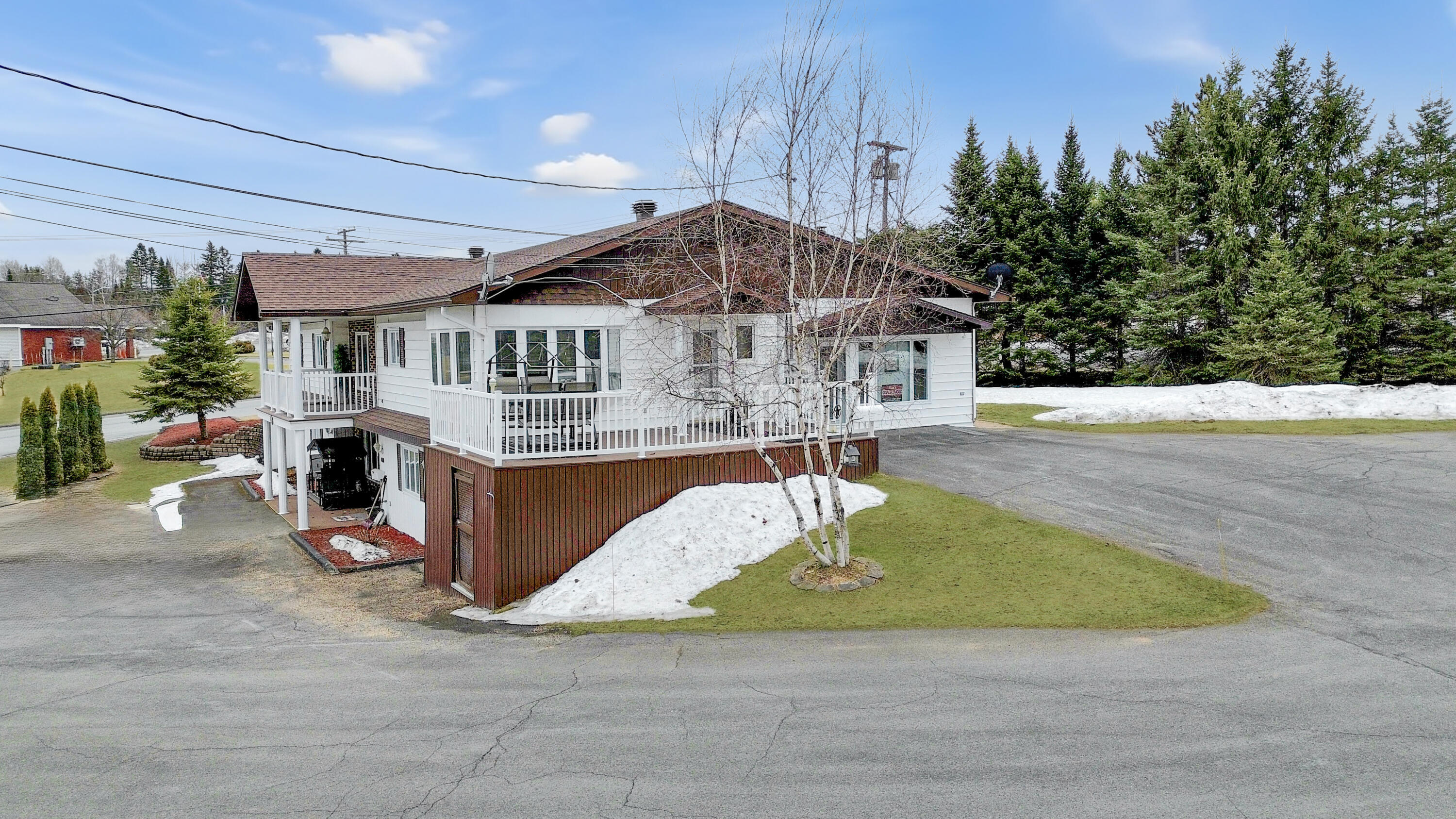 117 25th Avenue, Madawaska, ME, 04756