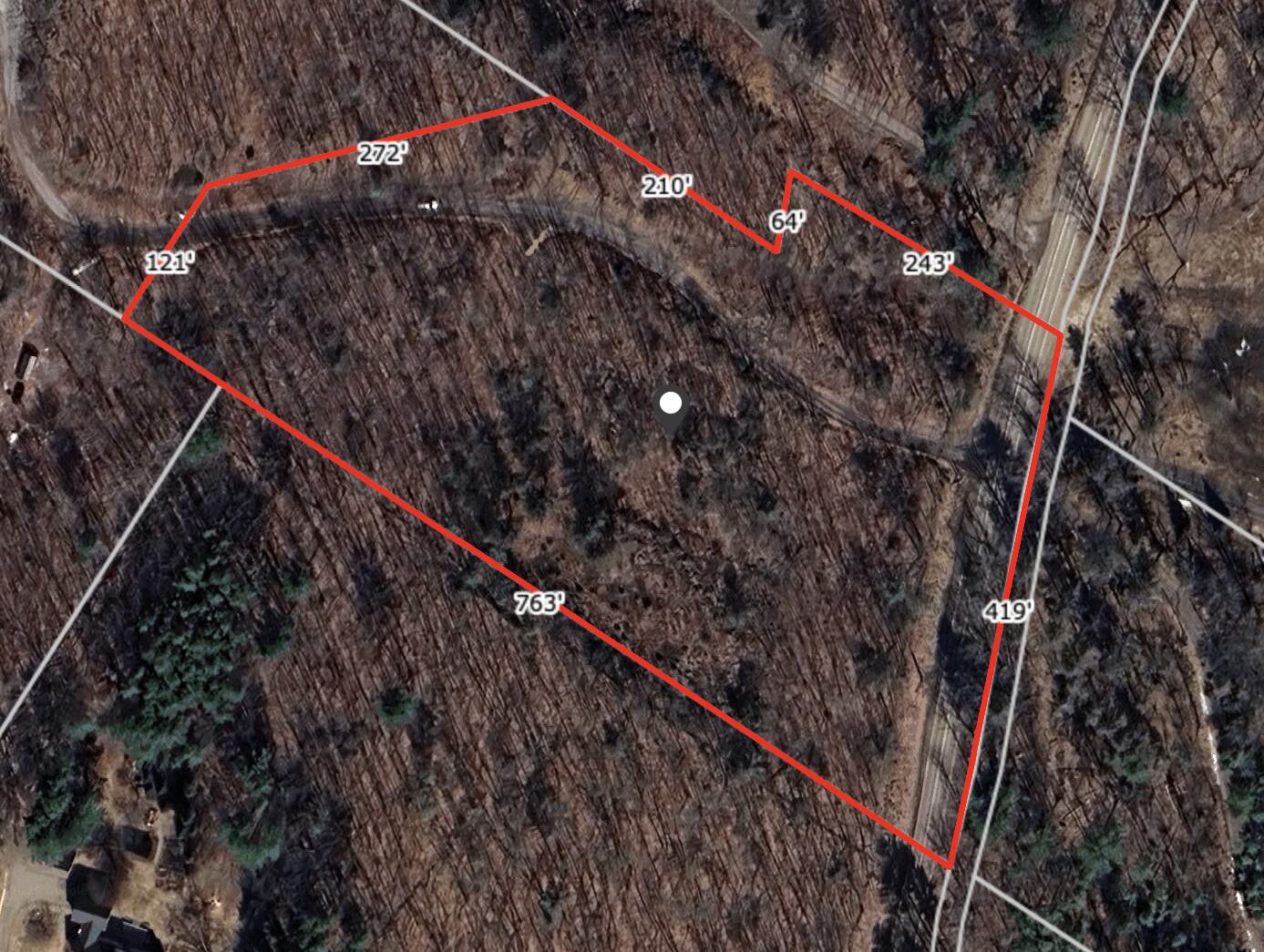 0 Sky High Drive, Jefferson, ME, 04348