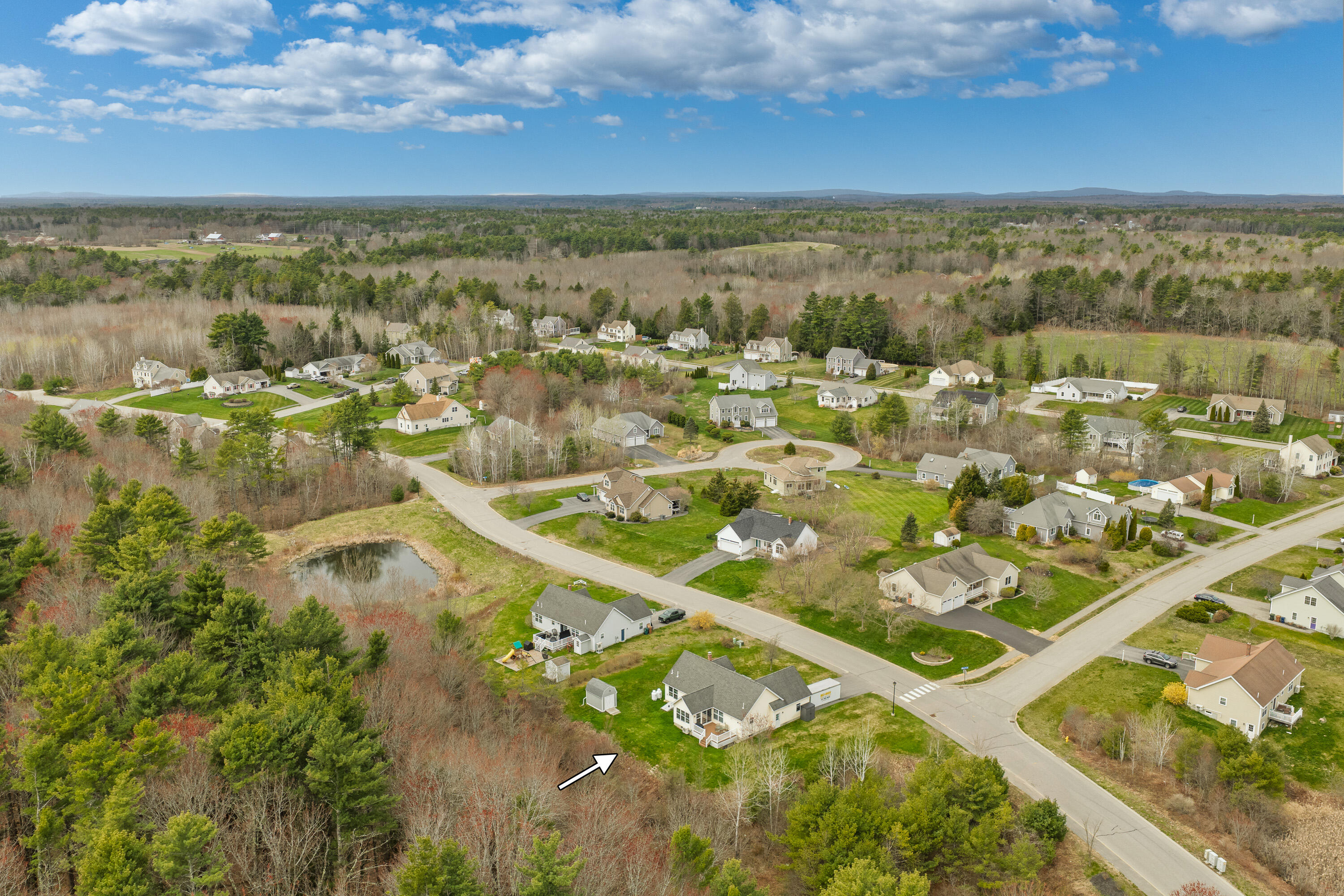4 Chantelle Way, Saco, ME, 04072