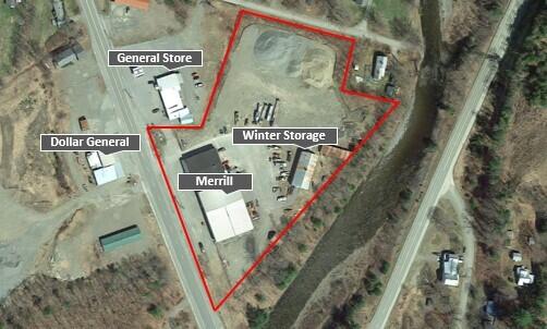 399 Main Street, Bingham, ME, 04920