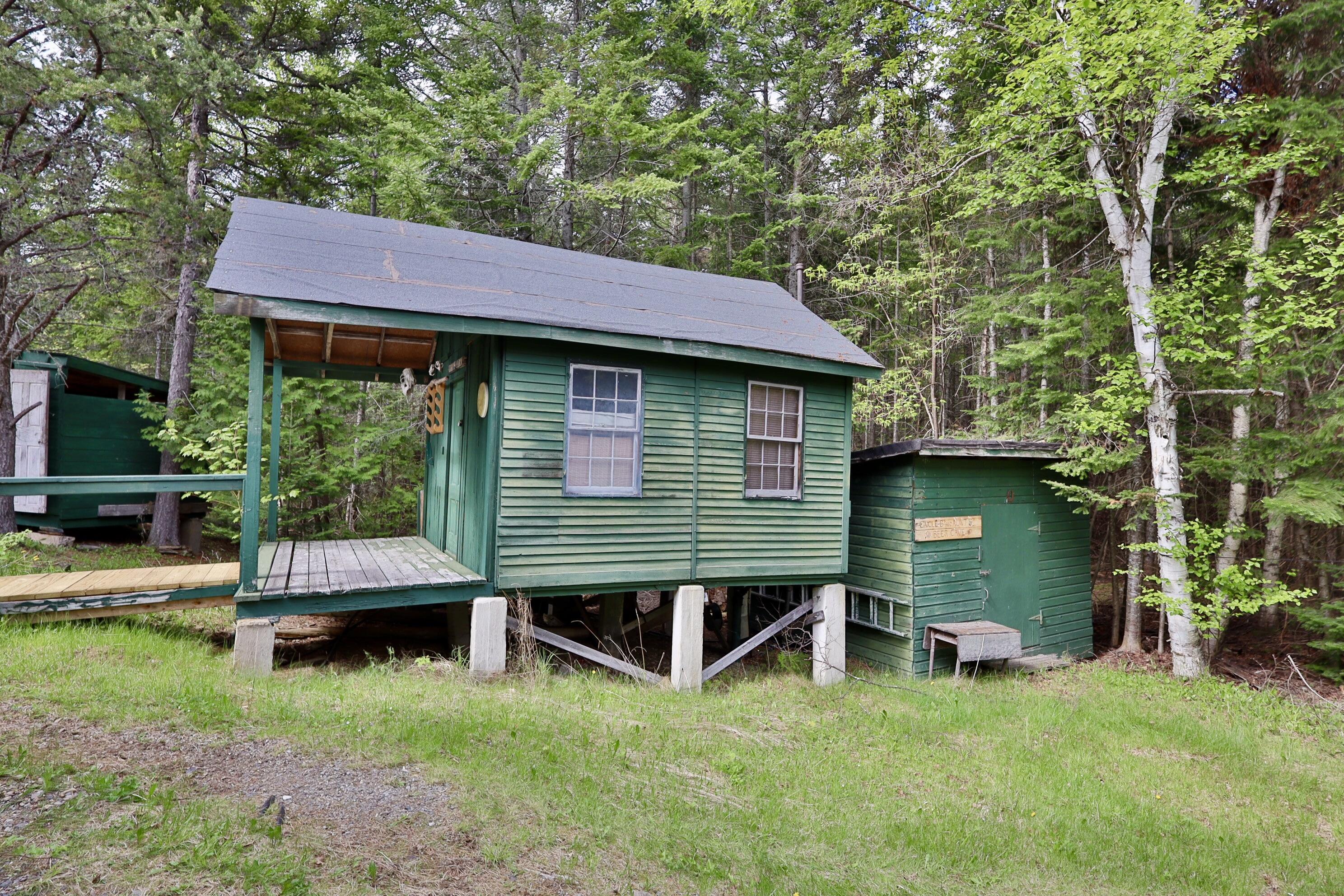 5.2 Lobster Lake, Lobster Twp, ME, 04441