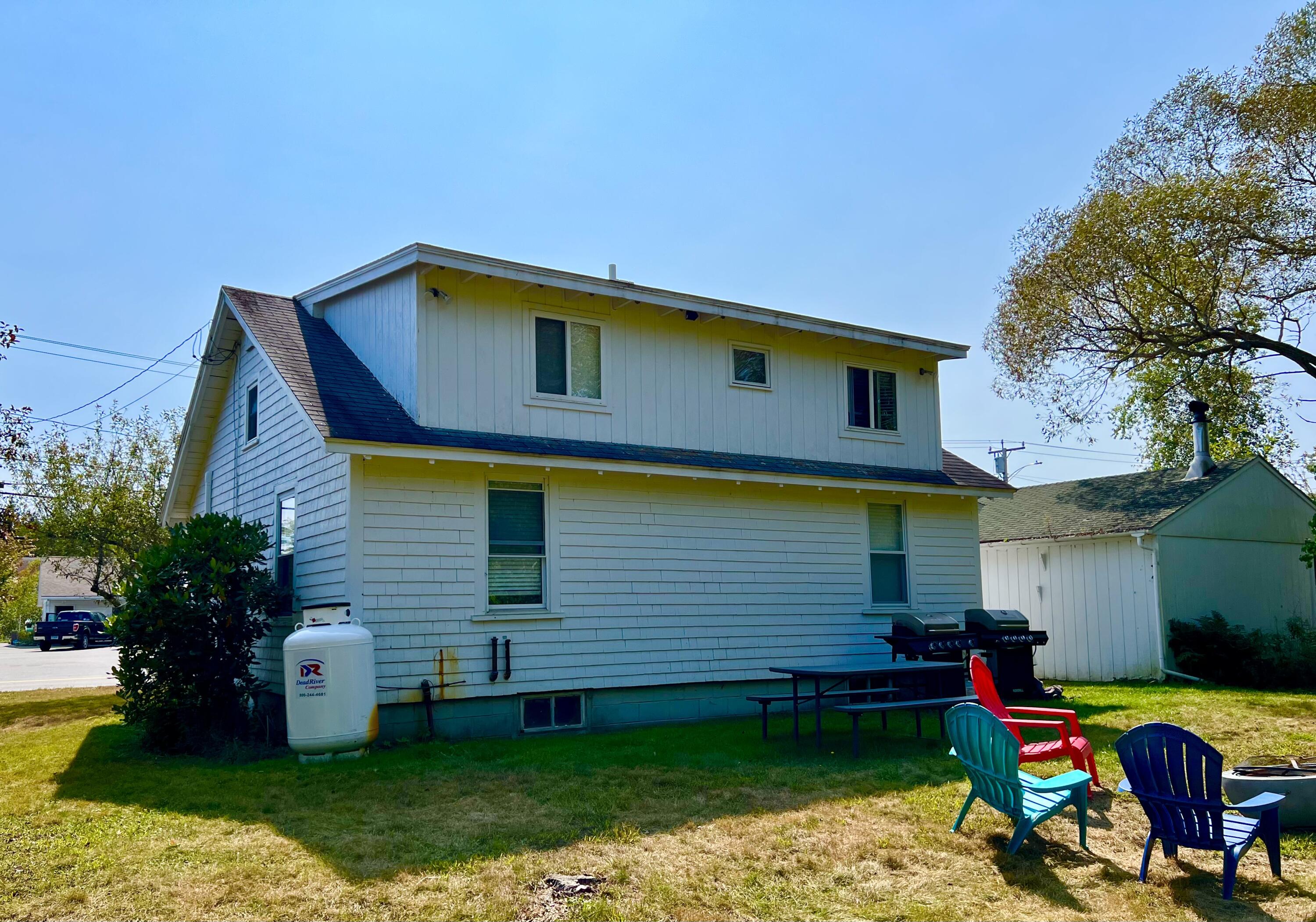 14 Seal Cove Road, Southwest Harbor, ME, 04679