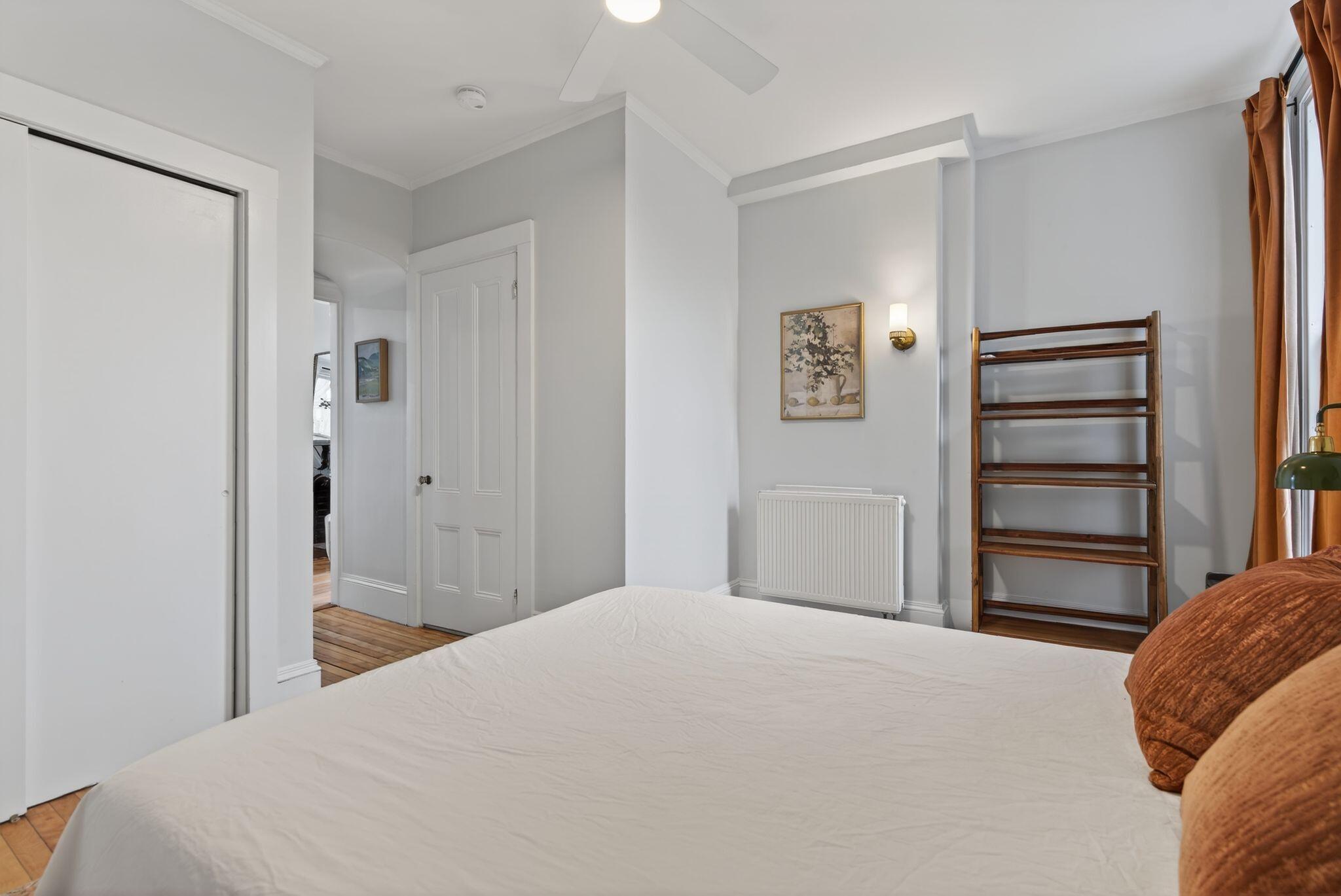 138 Pine Street UNIT 3, Portland, ME, 04102