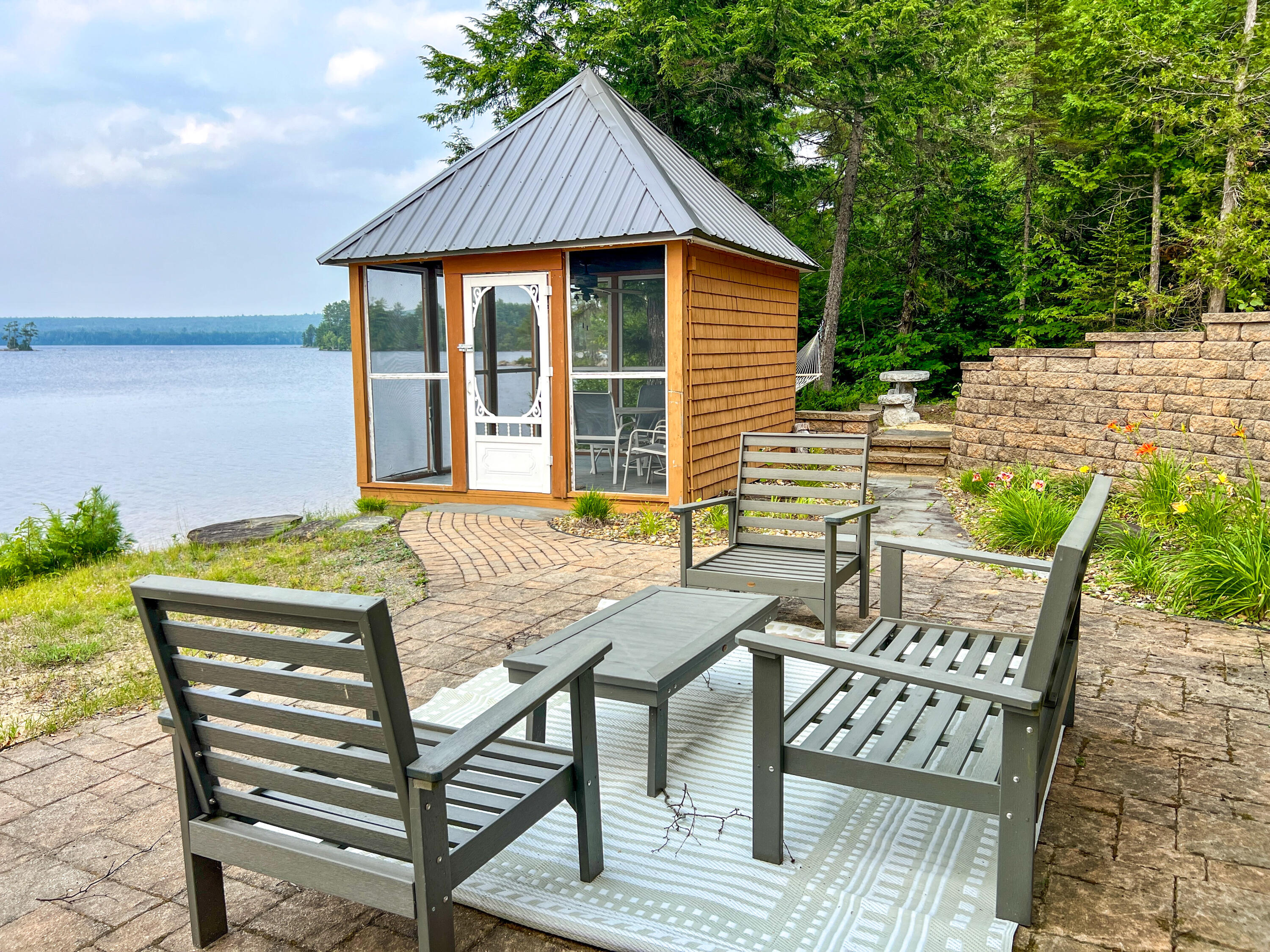 13 Treehouse Lane, T4 Indian Purchase Twp, ME, 04462
