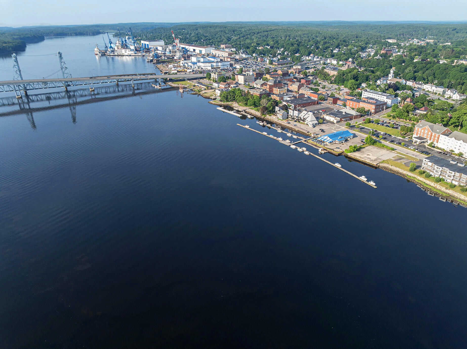 119 Commercial Street, Bath, ME, 04530