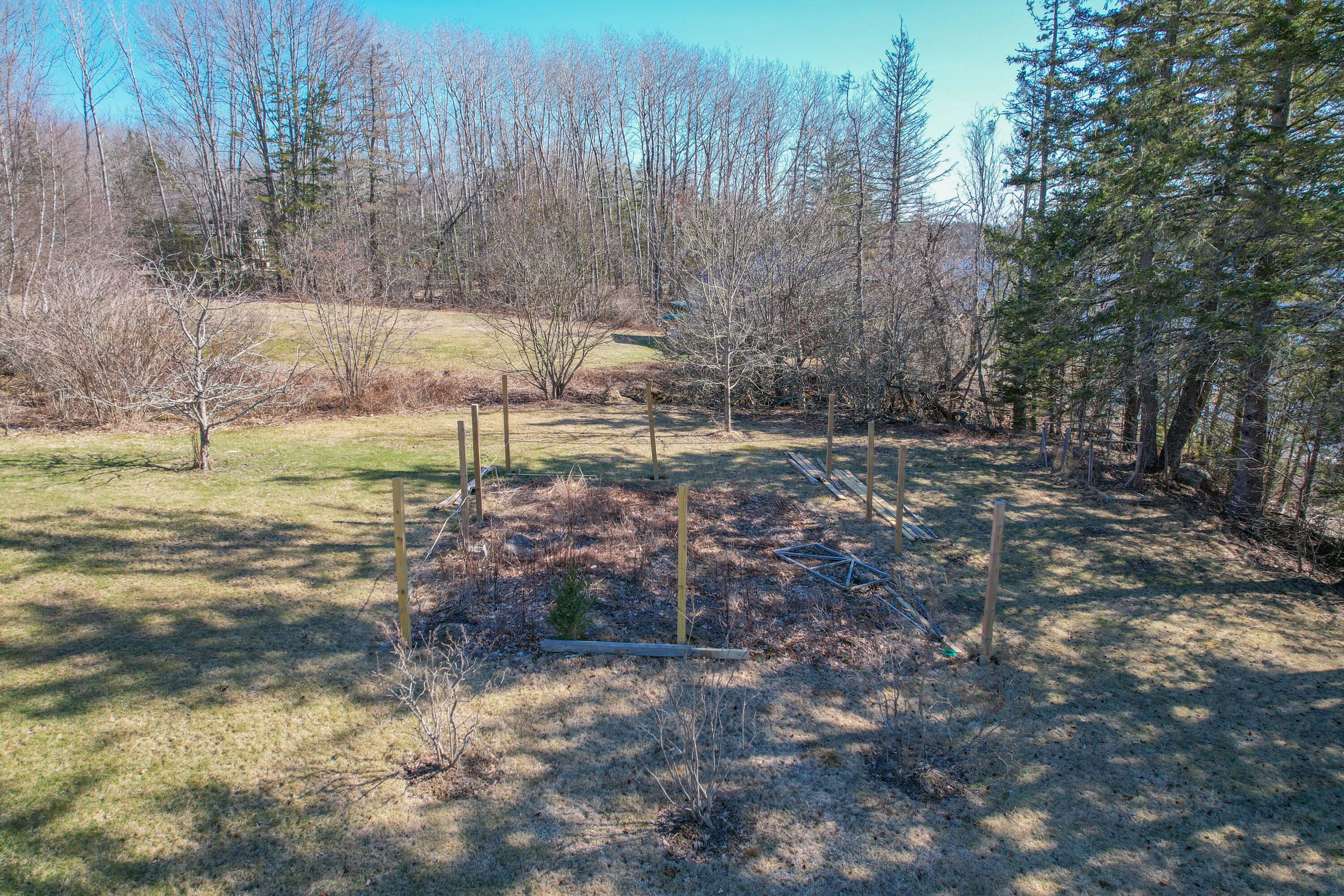 49 Bagaduce Lane, Penobscot, ME, 04476