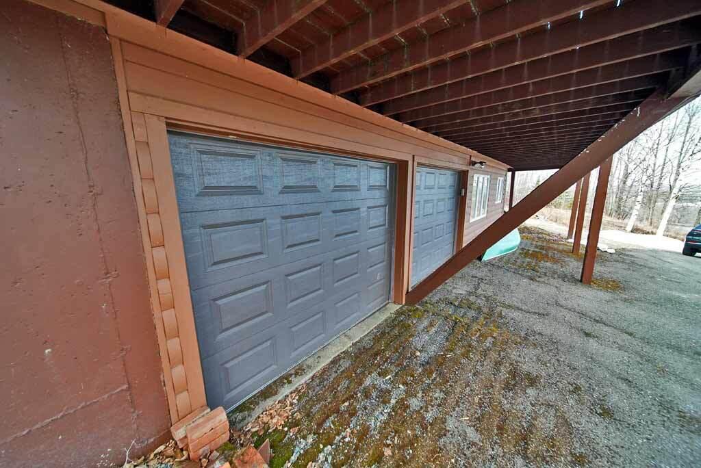 1058 US RT 1, Weston, ME, 04424