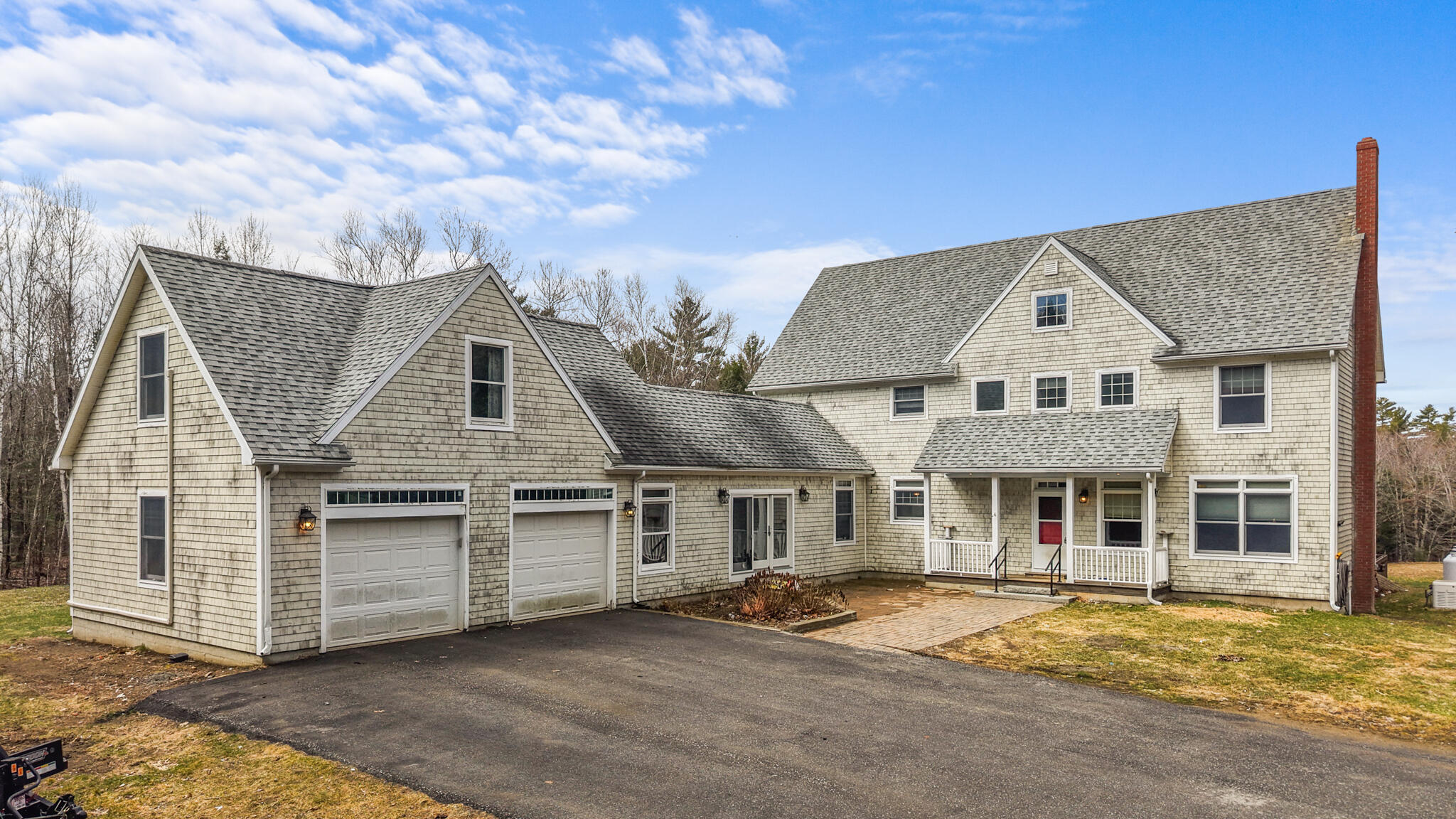 747 Western Avenue, Hampden, ME, 04444