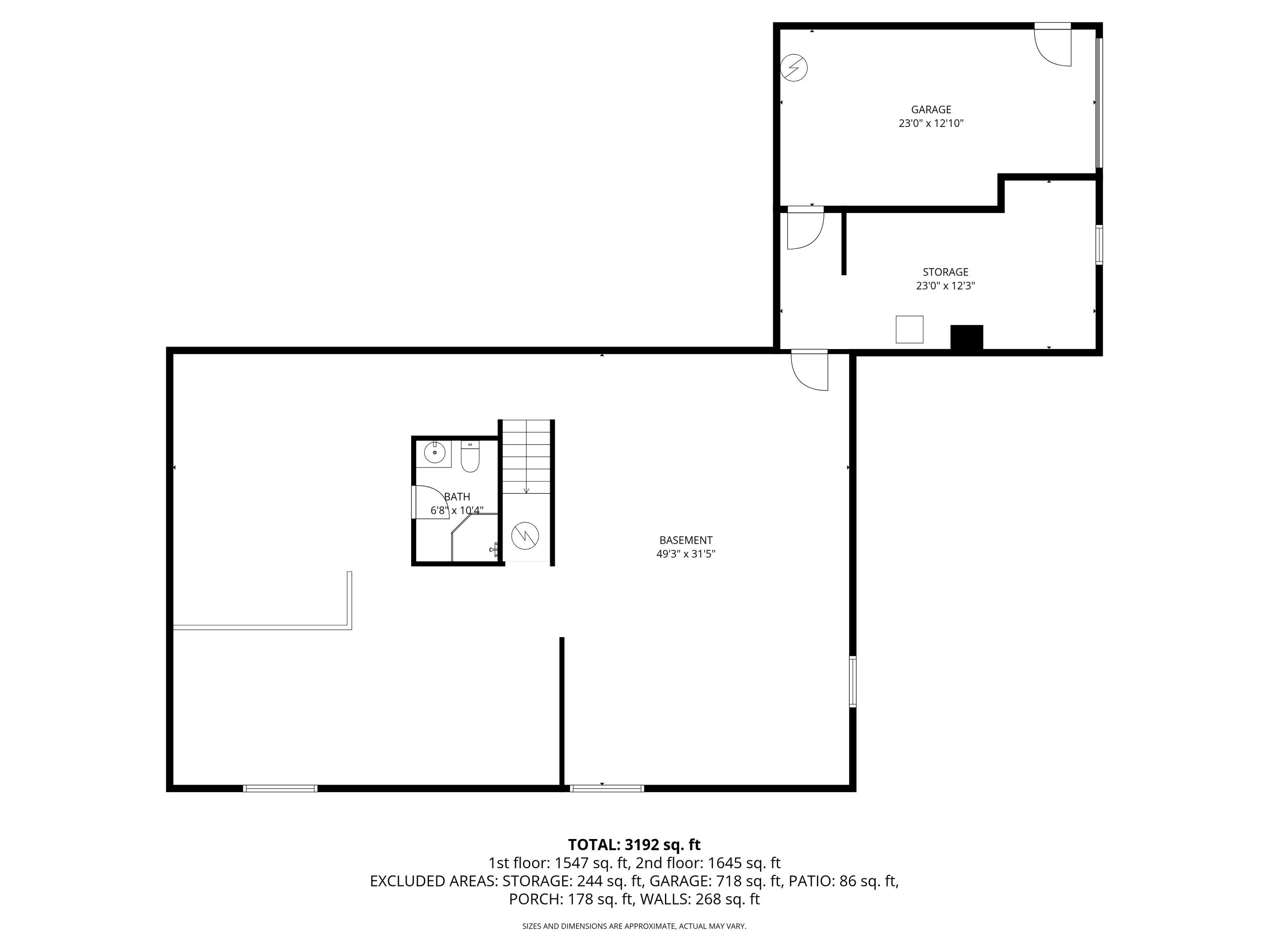 179 Egypt Road, Raymond, ME, 04071