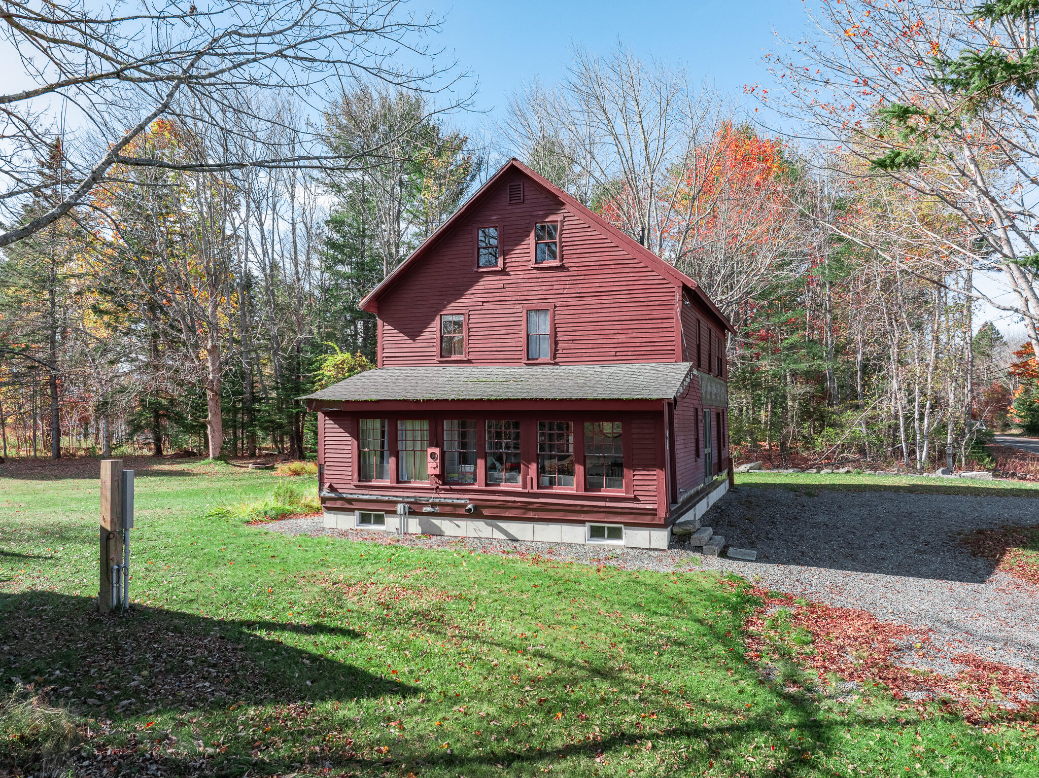 791 Lamoine Beach Road, Lamoine, ME, 04605