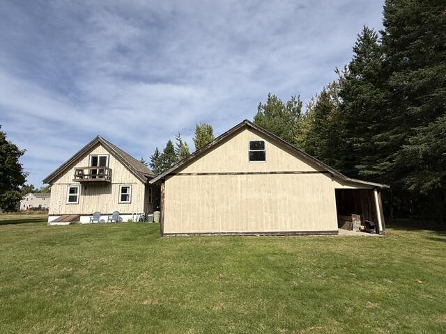 378 Main Street, Princeton, ME 04668 IMG_6134
