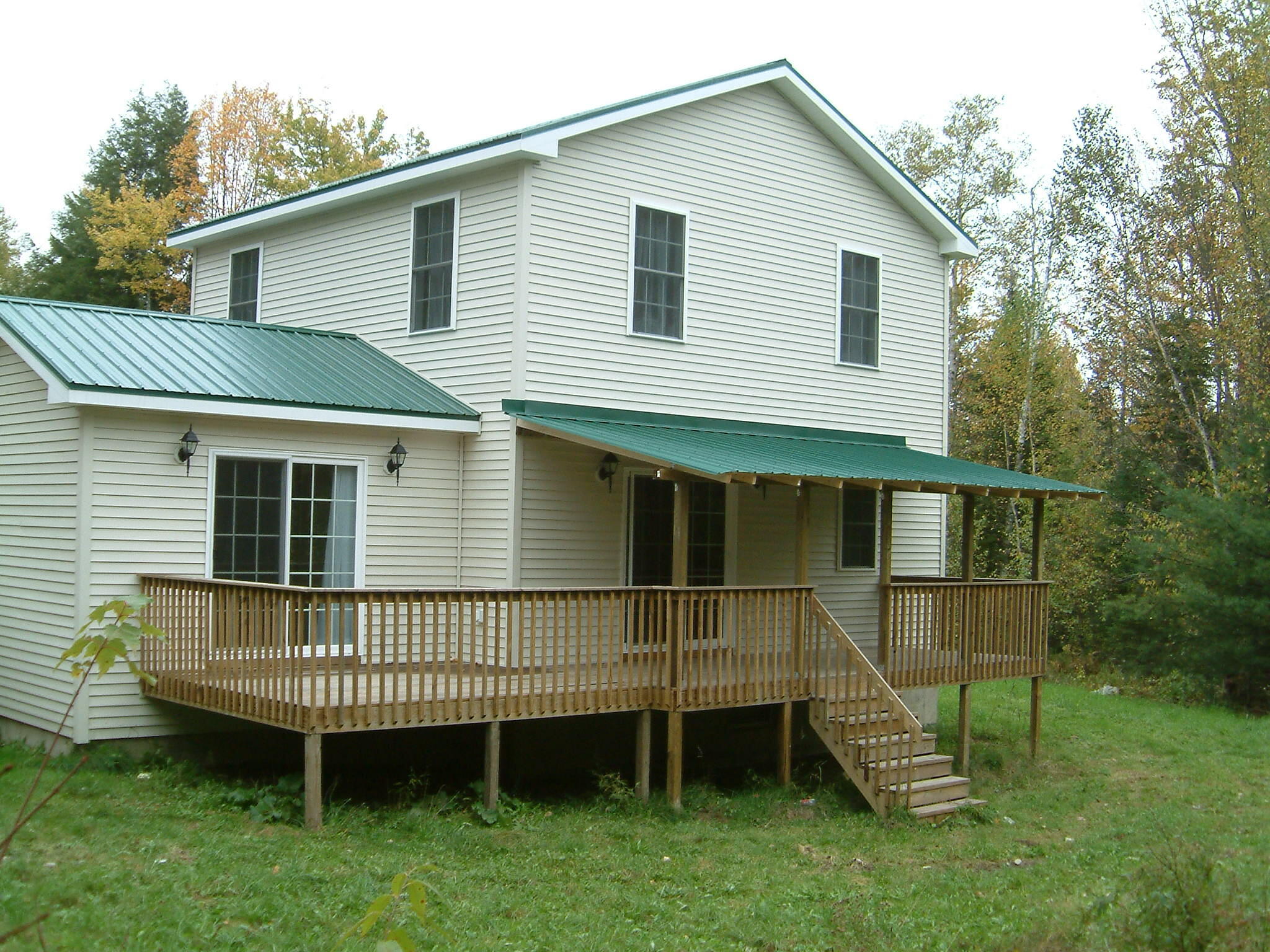 8, 20, 24, & 46 Martins Lane, Glenburn, ME, 04401