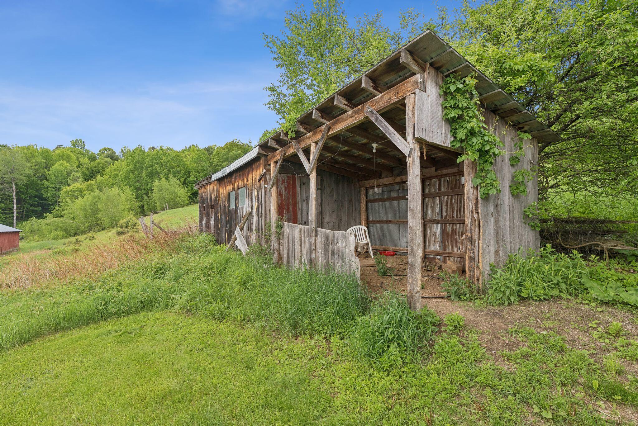 38 Kuvaja Road, Greenwood, ME, 04255