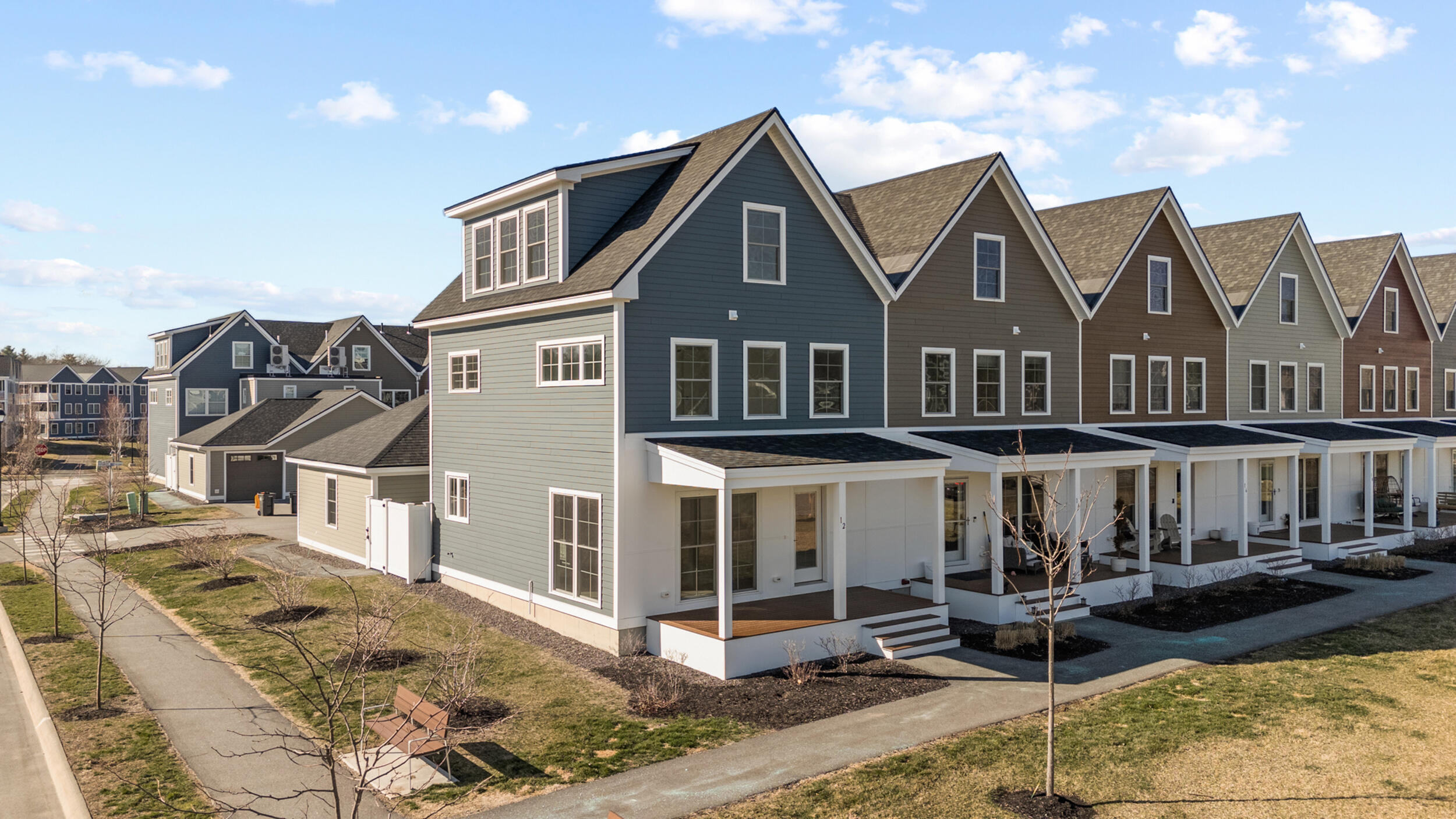 5 Gray Fox Lane UNIT 1042, Sandy River Plt, ME, 04970