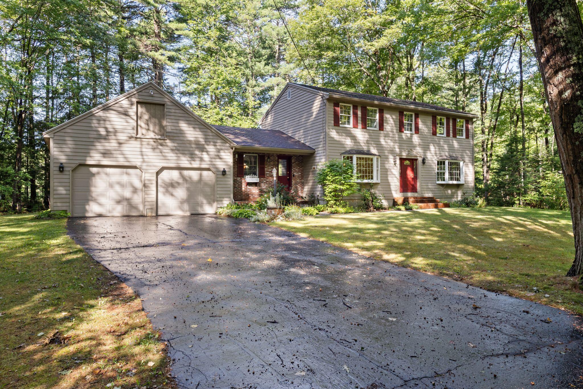 Photo of 26 Hemlock Road Brunswick ME 04011