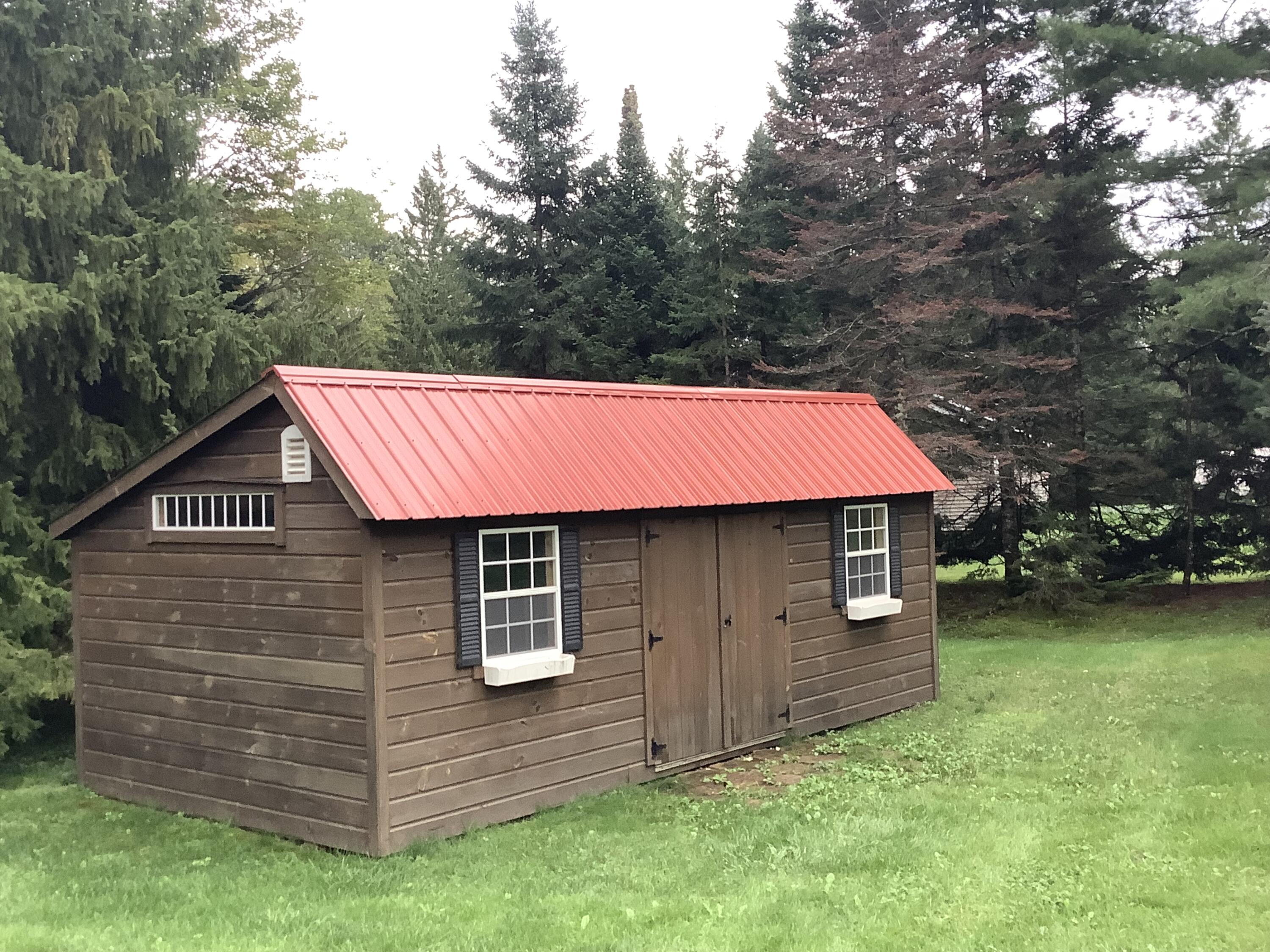 225 Washburn Road, Presque Isle, ME, 04769
