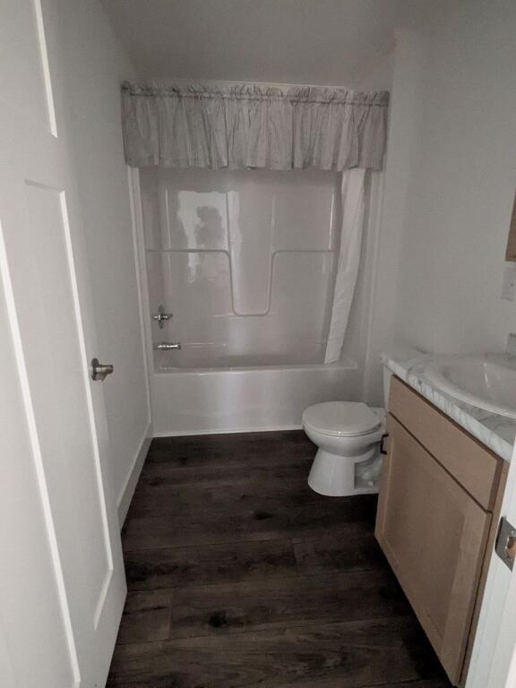 12 Country View Lane, Freedom, ME, 04941