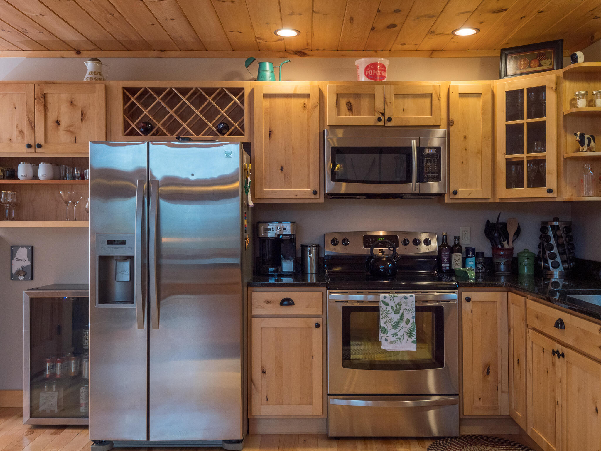 164 Keystone Drive, Newry, ME, 04261
