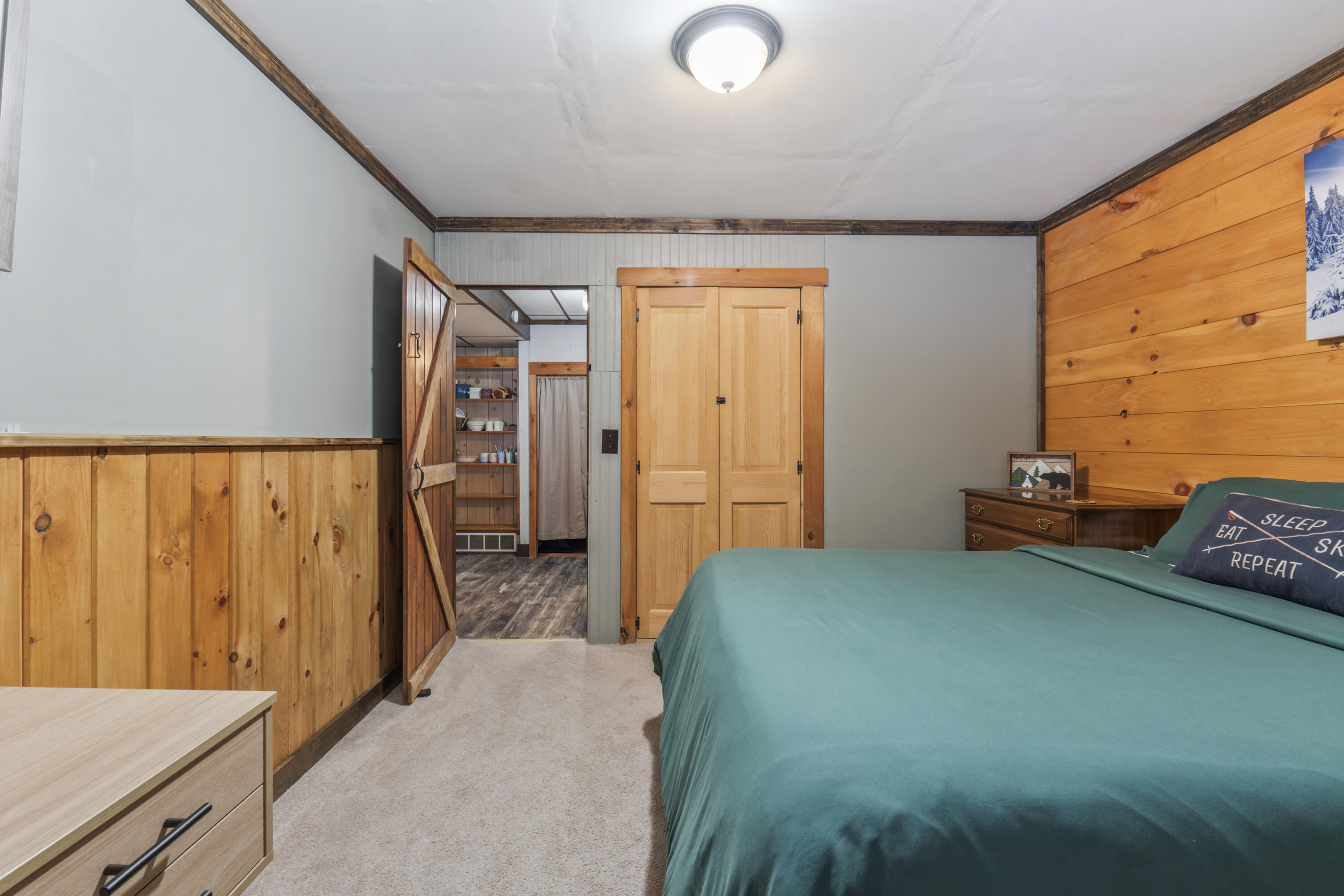 1480 Arnold Trail, Eustis, ME, 04936