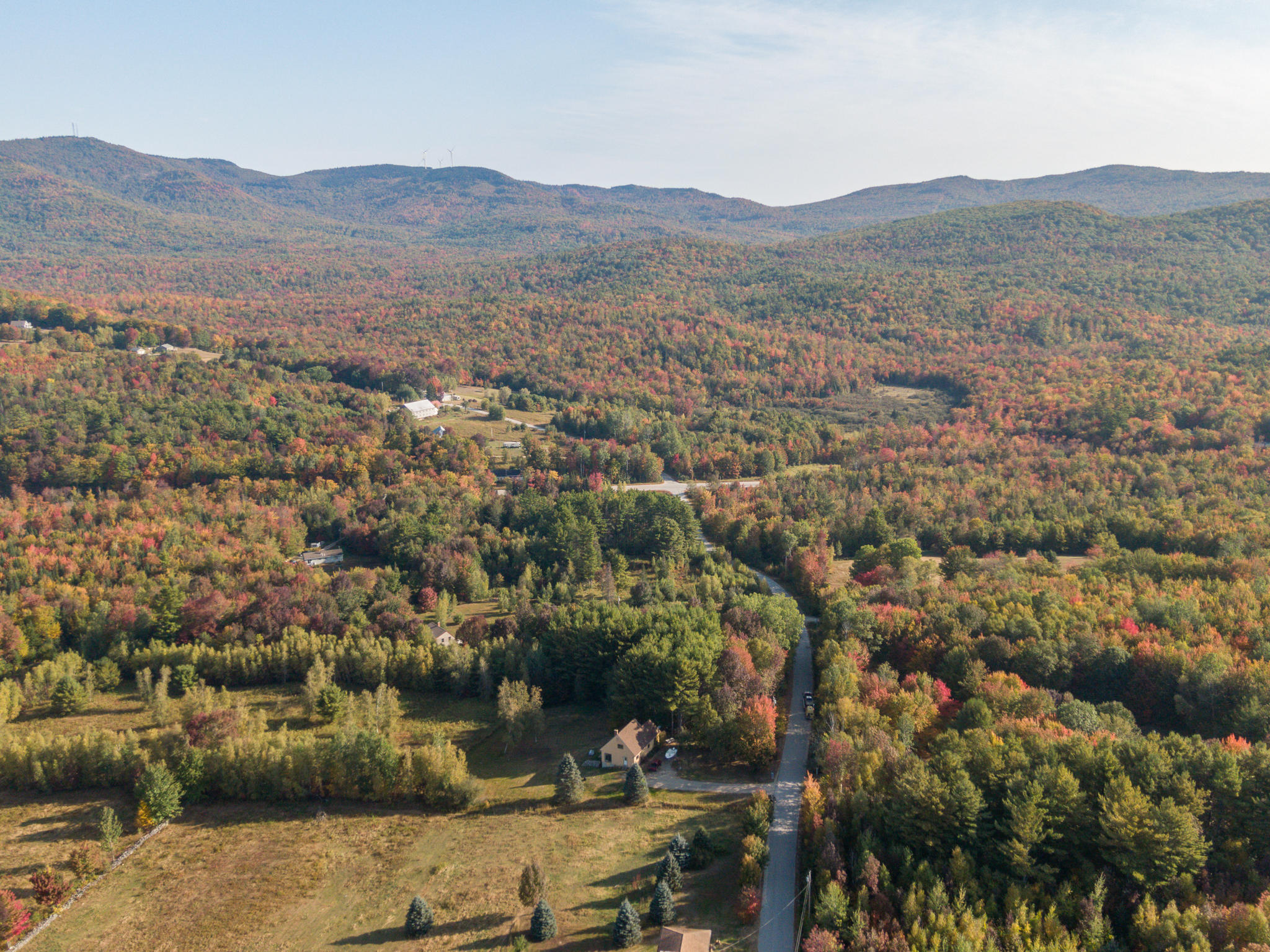 52 Blackbrook Road, Woodstock, ME, 04219