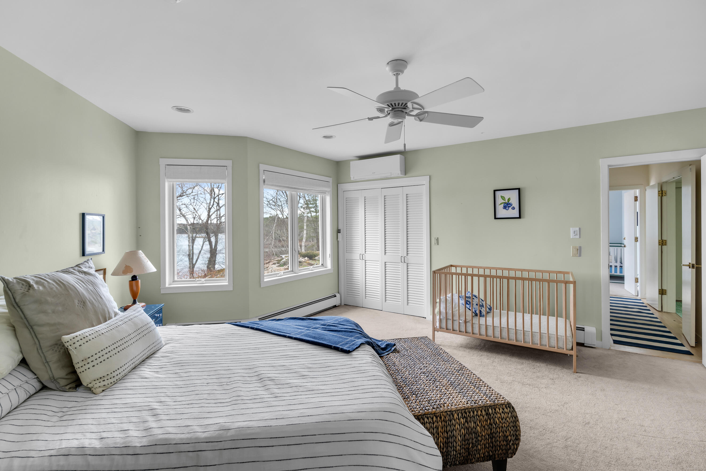 105 Mill Island Road, Arrowsic, ME, 04530