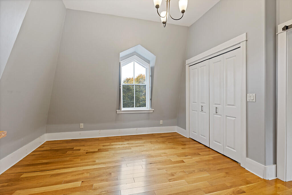 15 Middle Street UNIT 3, Hallowell, ME, 04347