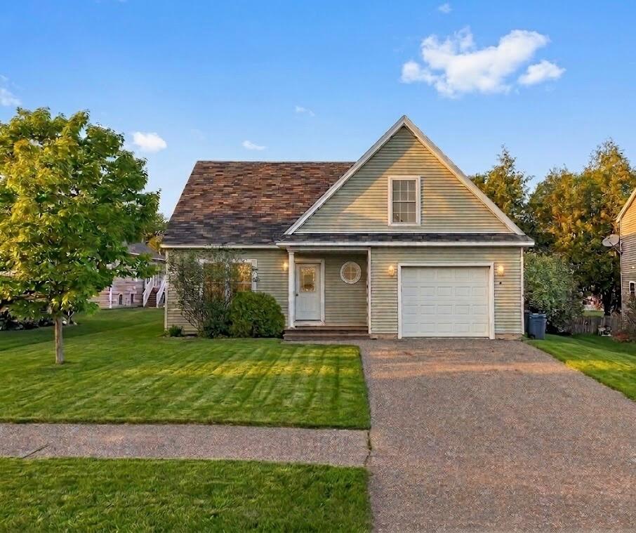Photo of 6 Stephanie Drive Gorham ME 04038