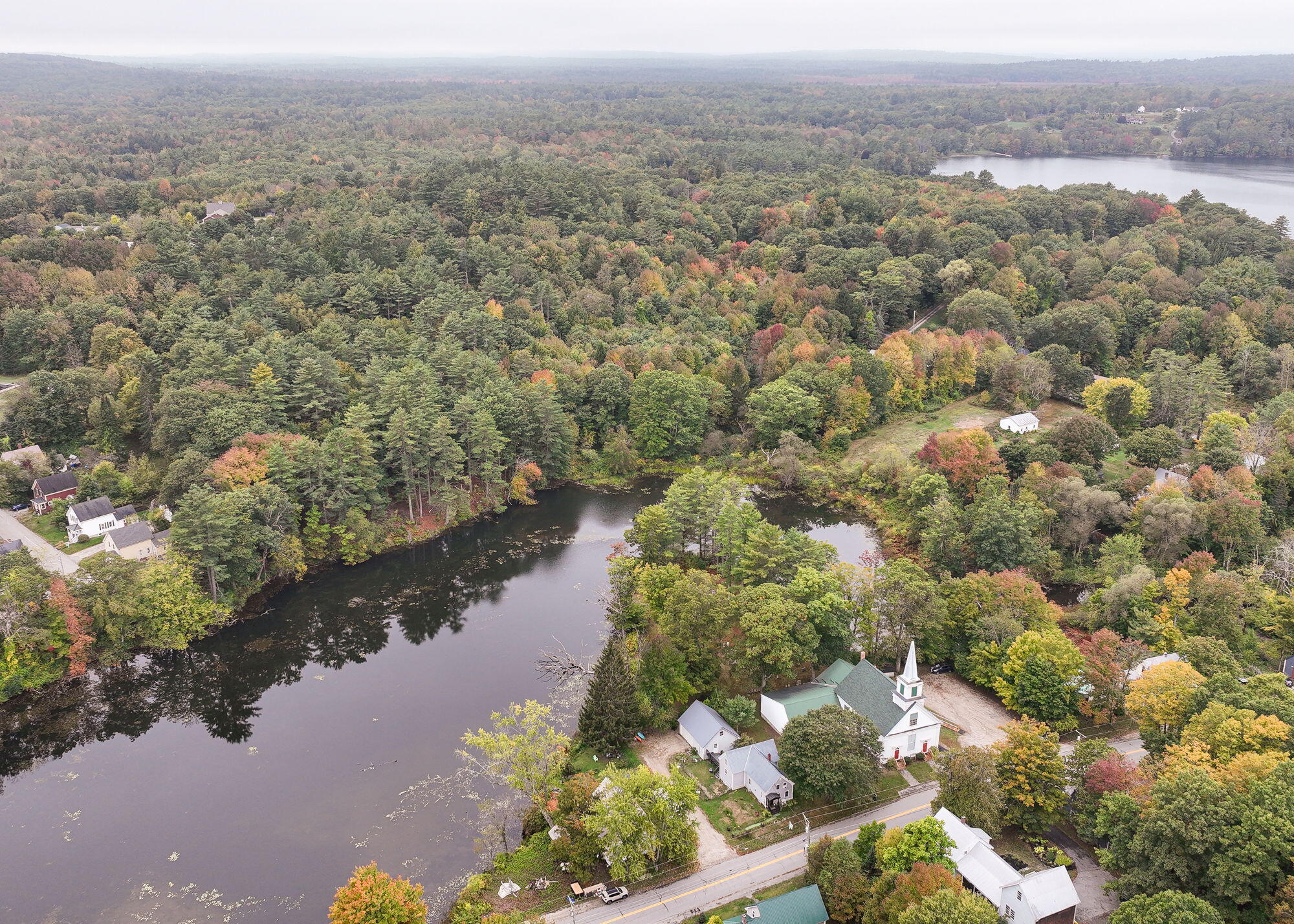 147 N Main Street, Monmouth, ME, 04265