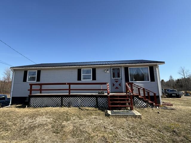 39 High Street, Freedom, ME, 04941