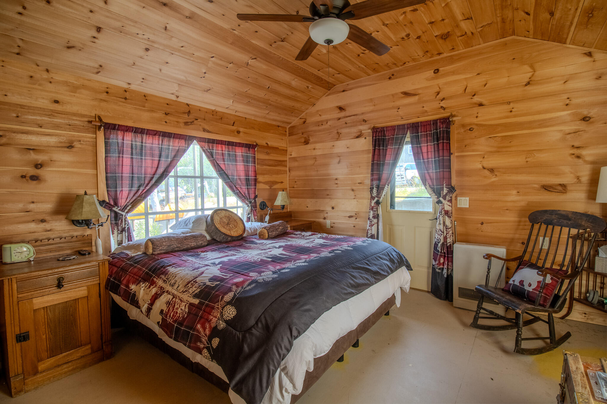 100 Hardwood Point Point, Harrington, ME, 04643