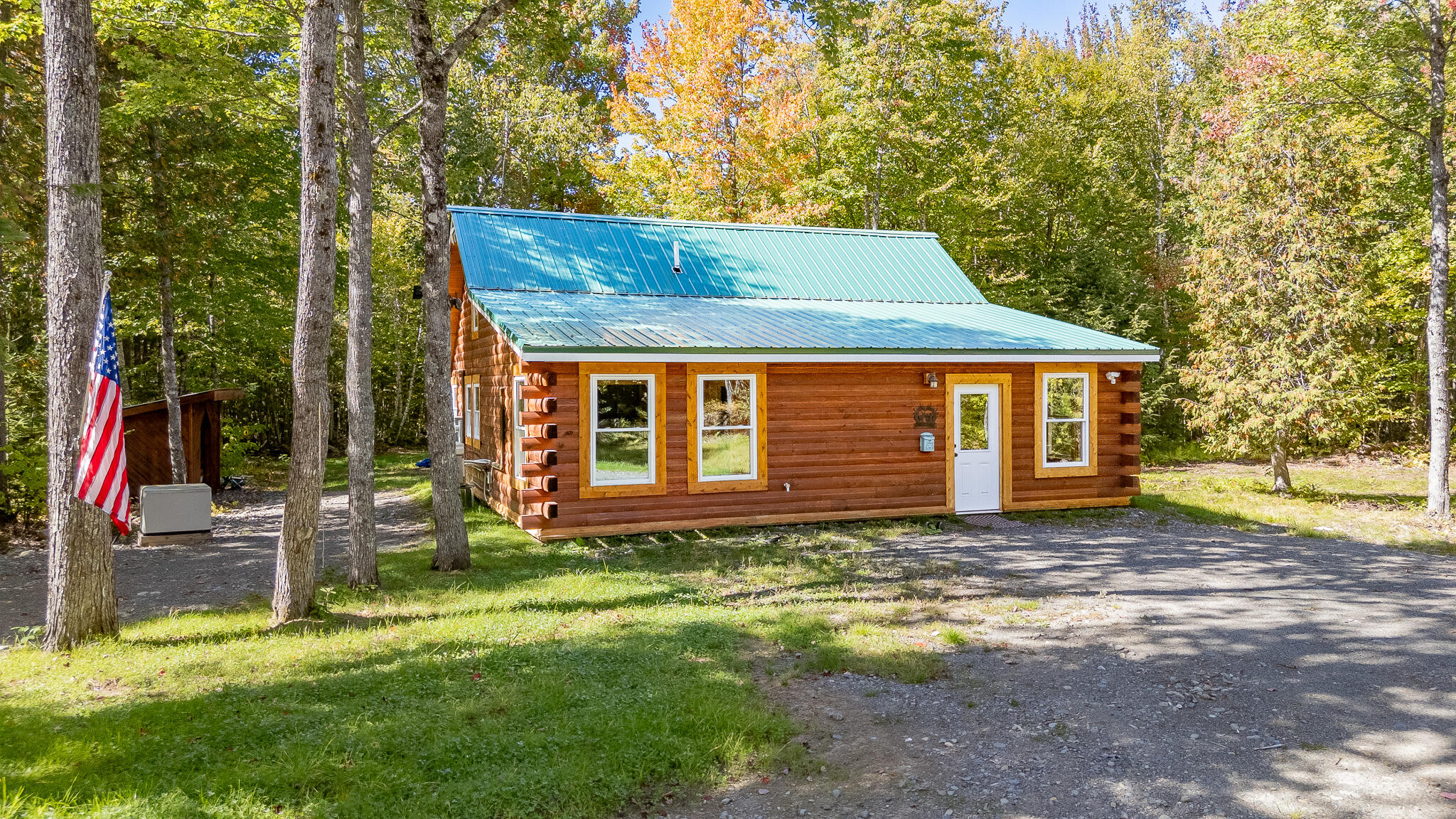 Photo of 122 Soares  Road Brownville ME 04414