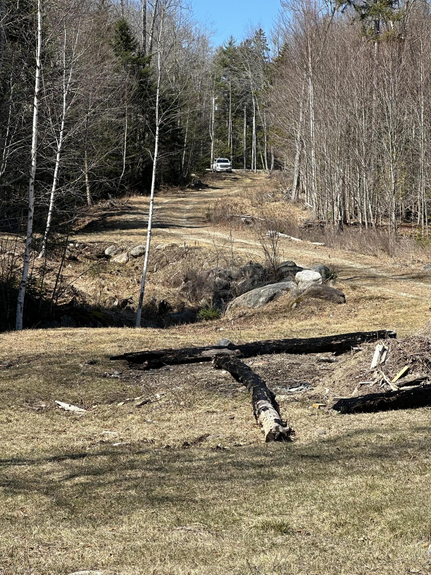 Lot UNIT&nbsp;0 Morgan Bay Road, Surry, ME, 04684