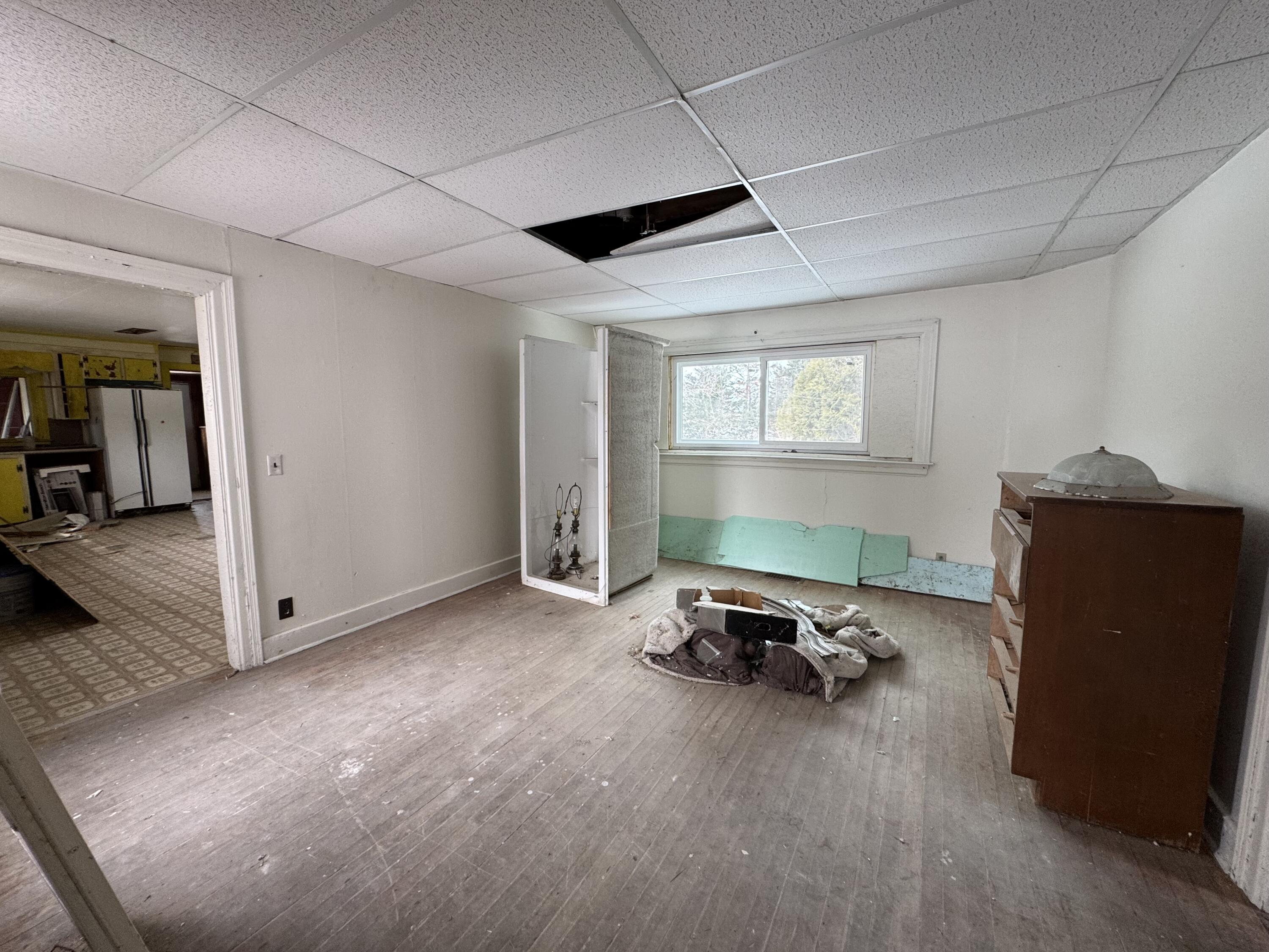 127 Bryant Pond Road, Fort Fairfield, ME, 04742