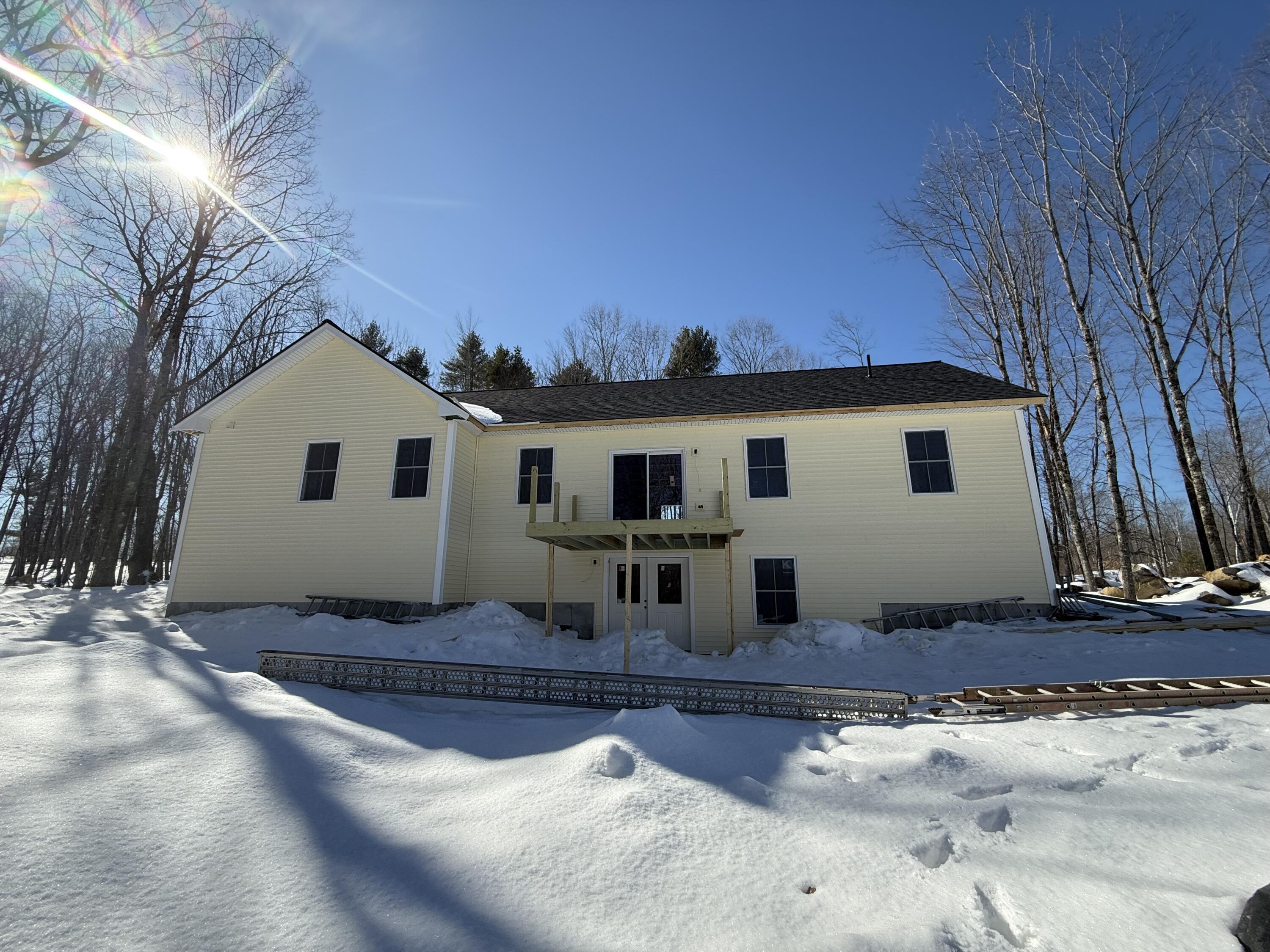 45 Beals Avenue, Ellsworth, ME, 04605